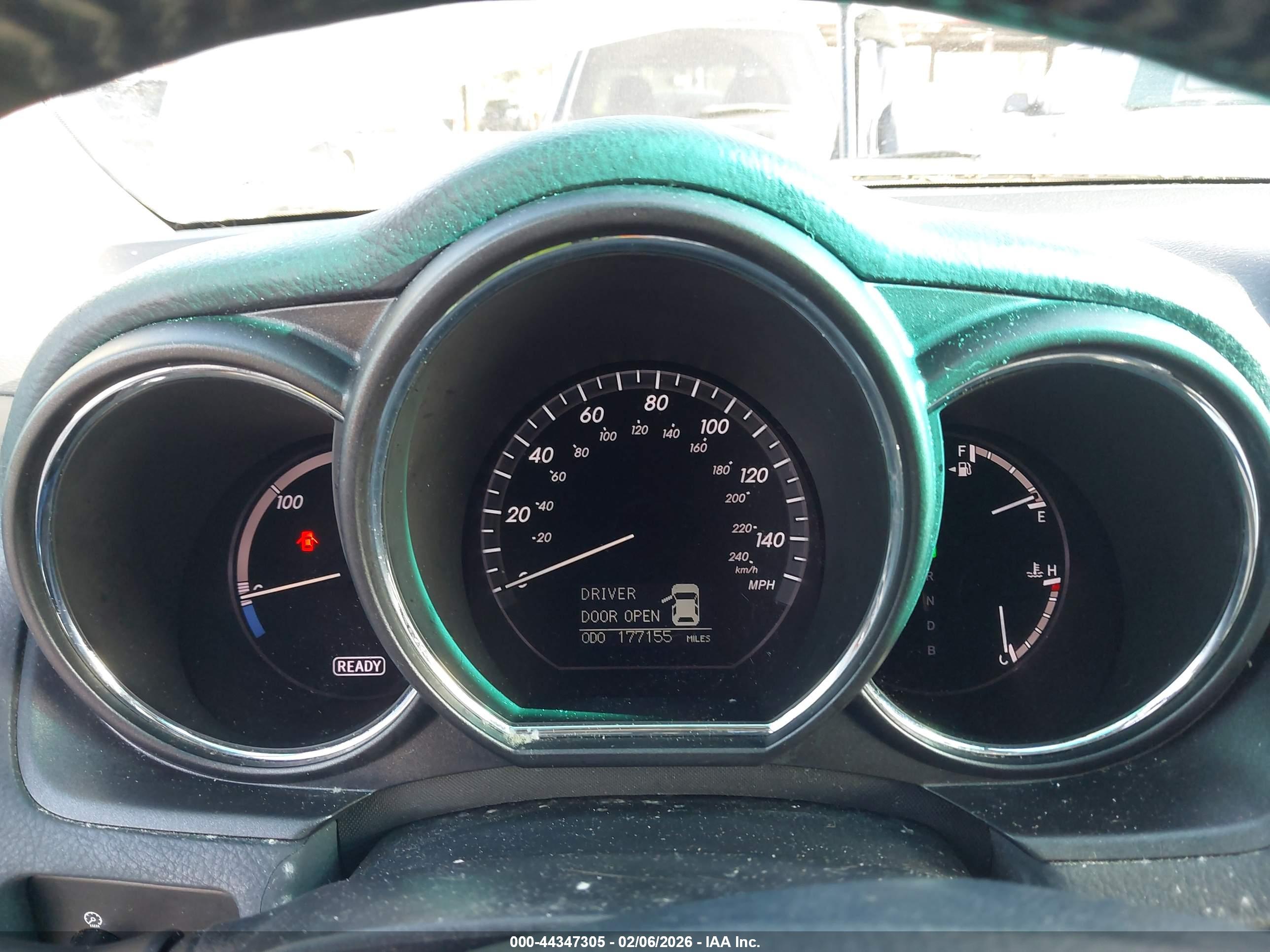 LEXUS RX image 7