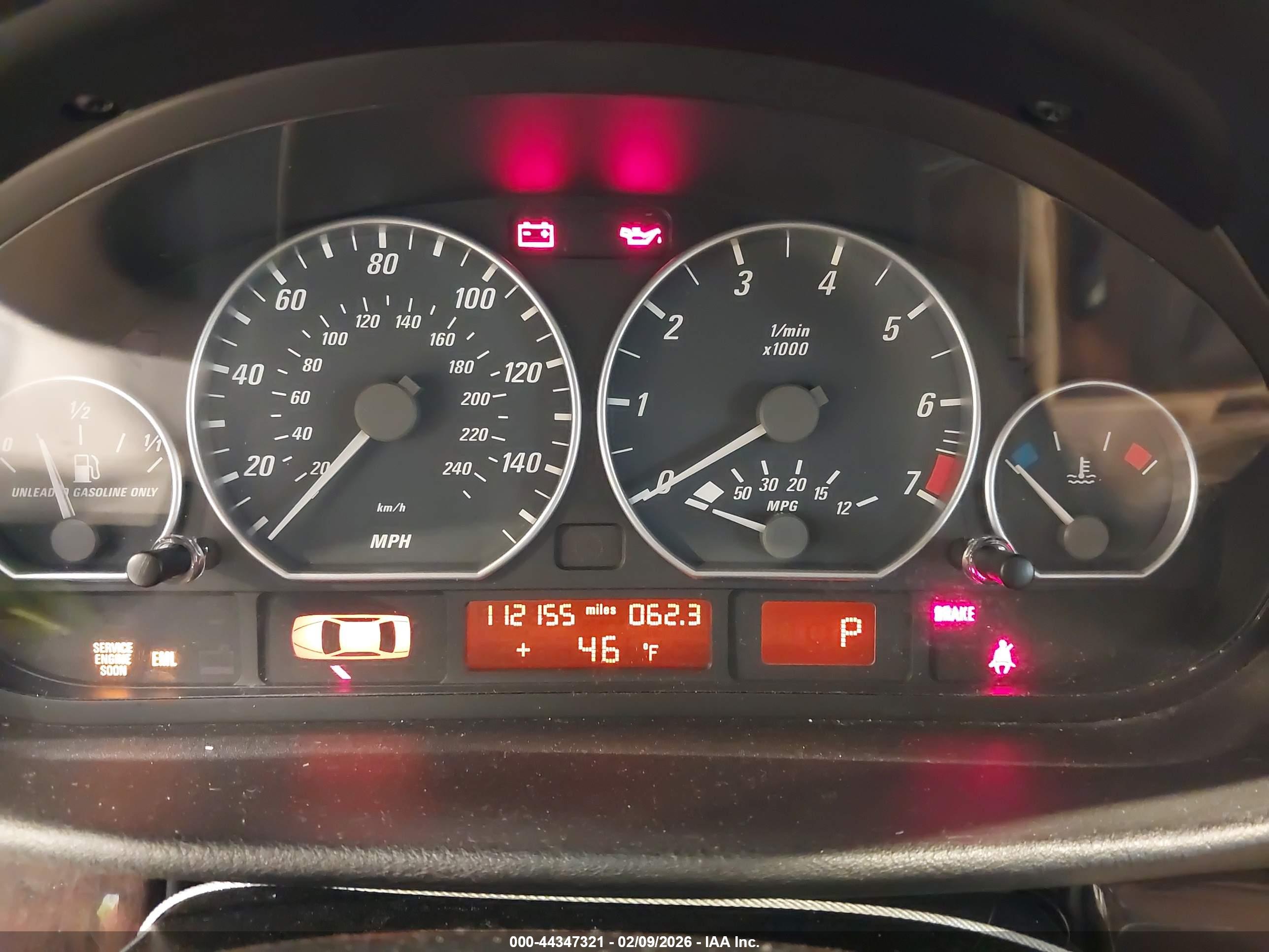 BMW 330CI image 7