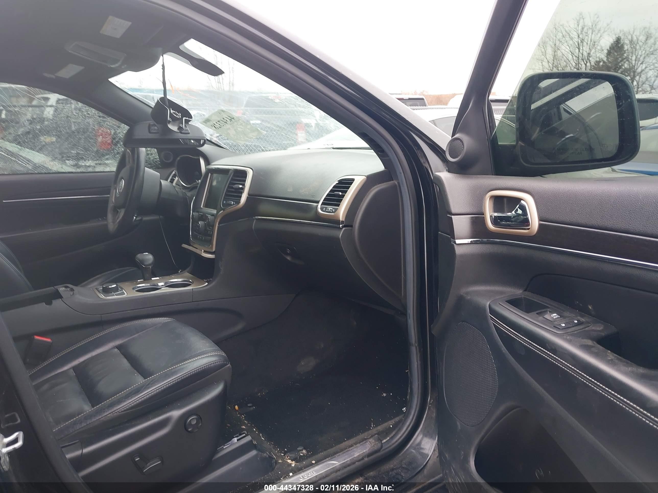 JEEP GRAND image 5