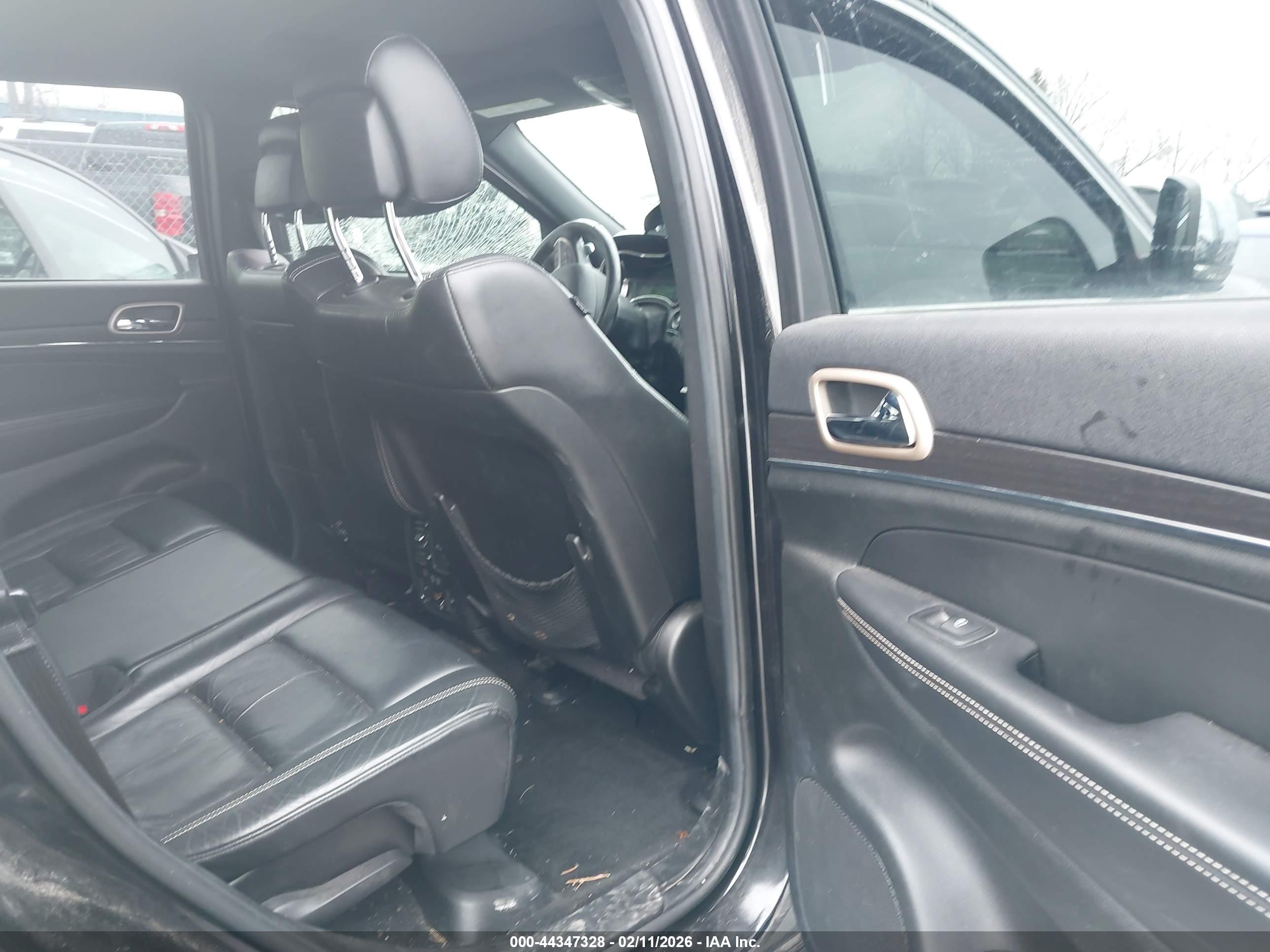 JEEP GRAND image 8