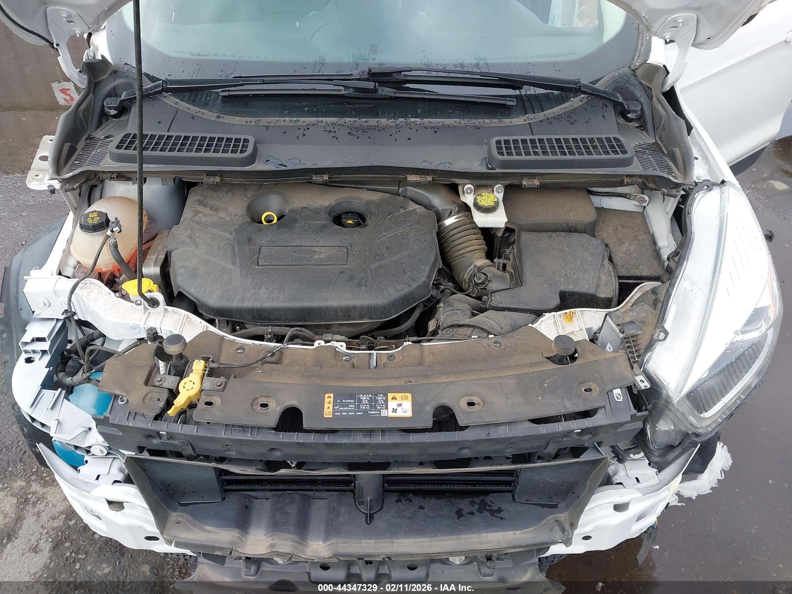 FORD ESCAPE image 10