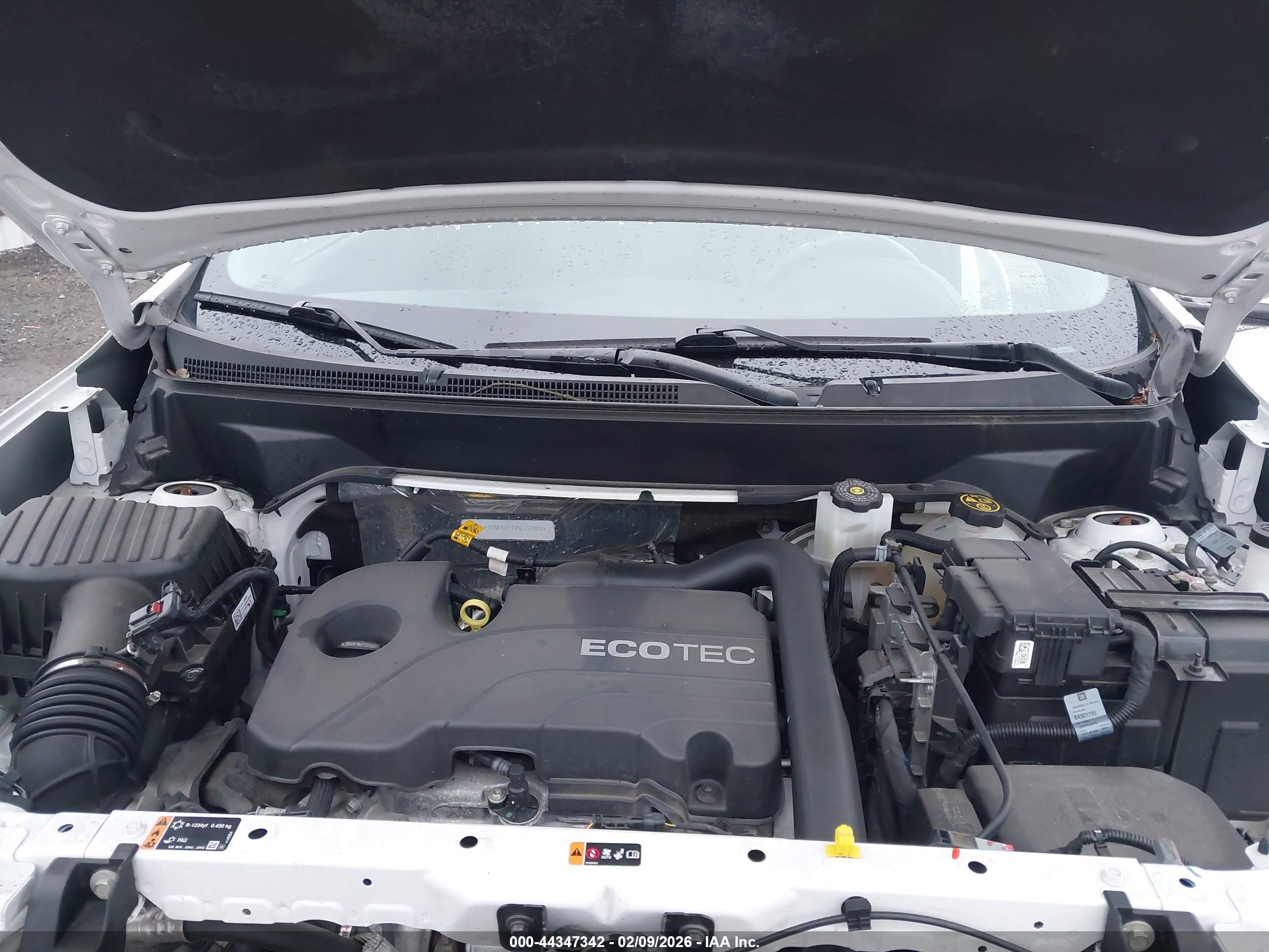 CHEVROLET EQUINOX image 10