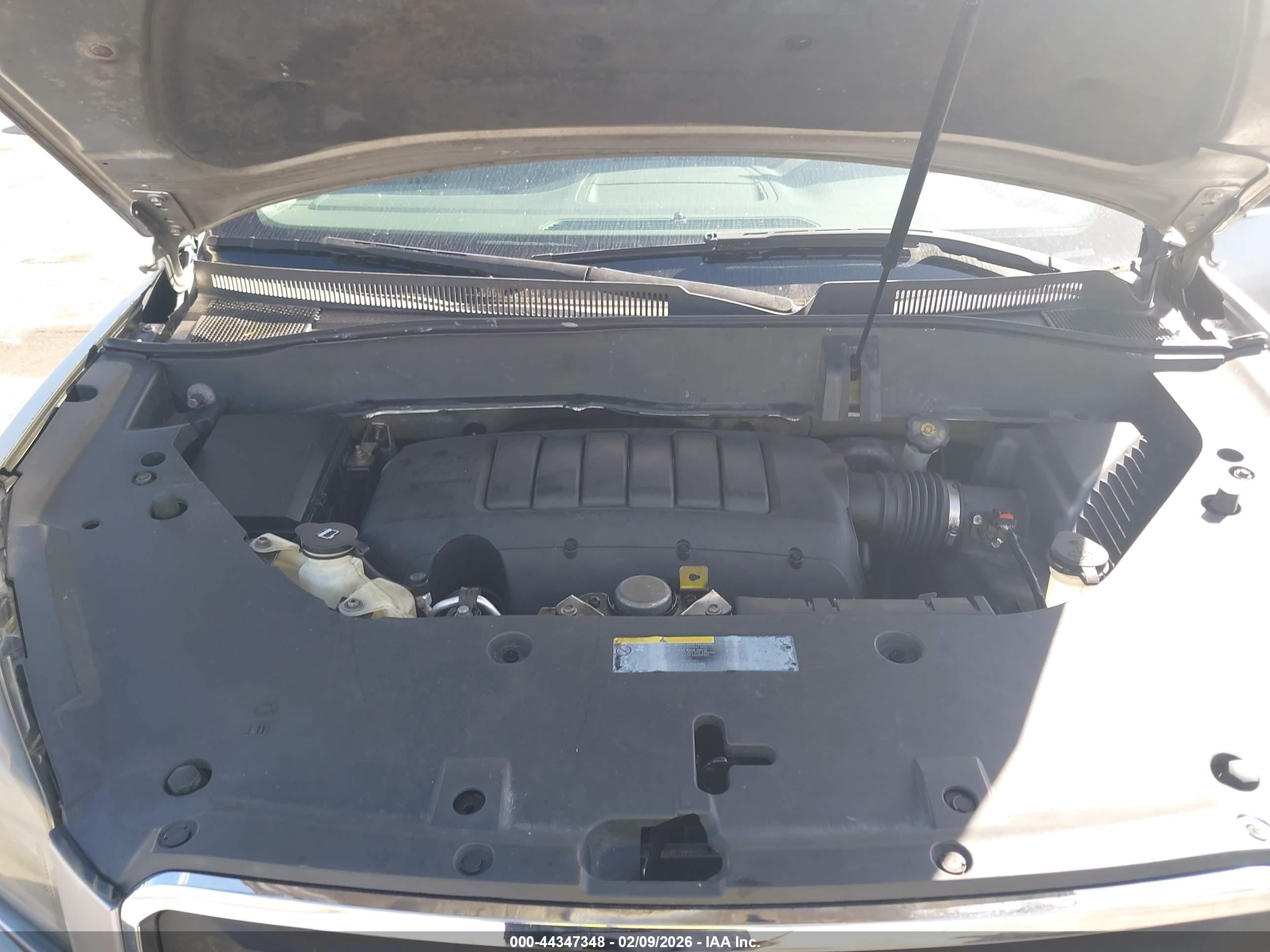 GMC ACADIA image 10