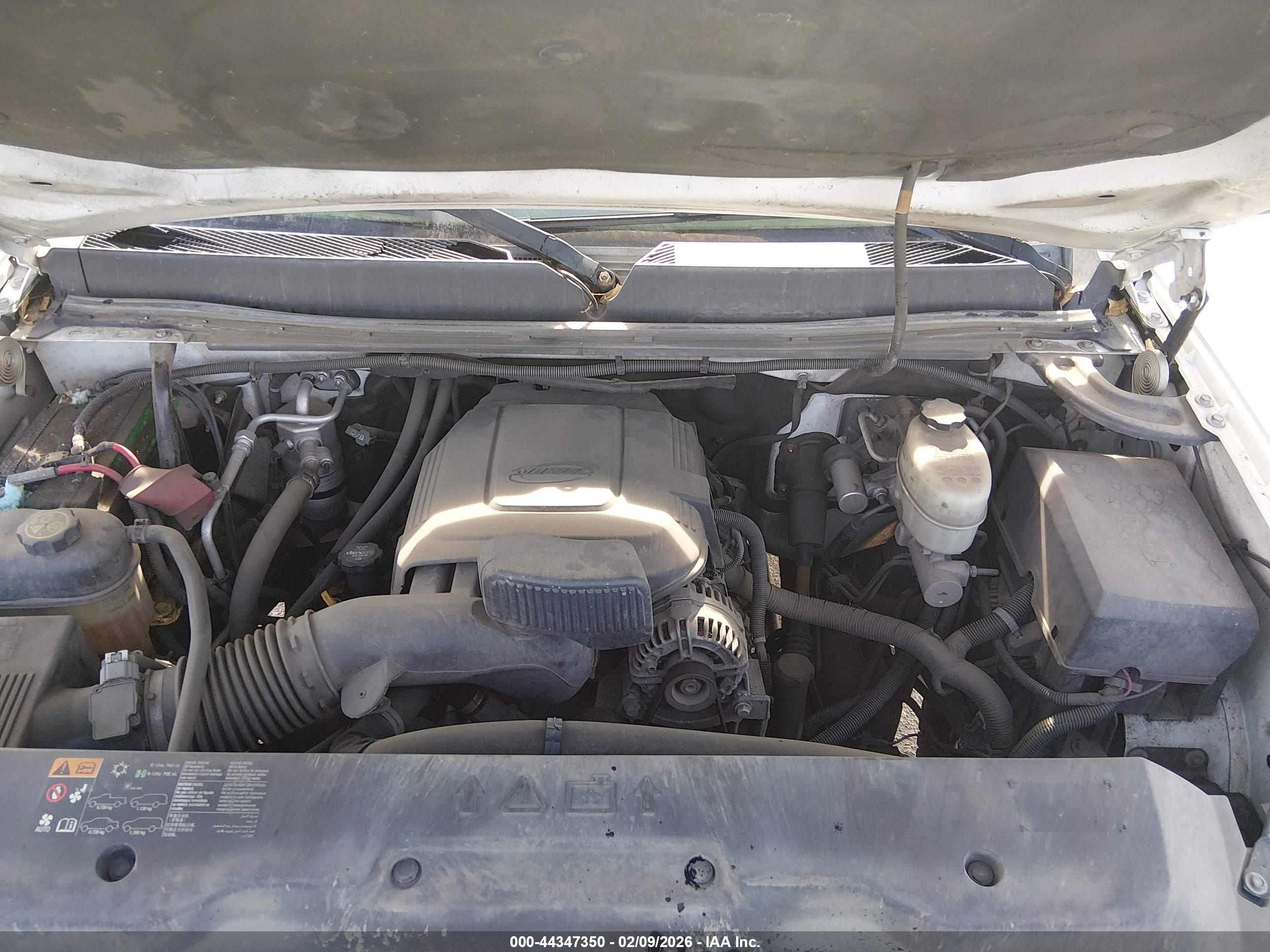 GMC SIERRA image 10