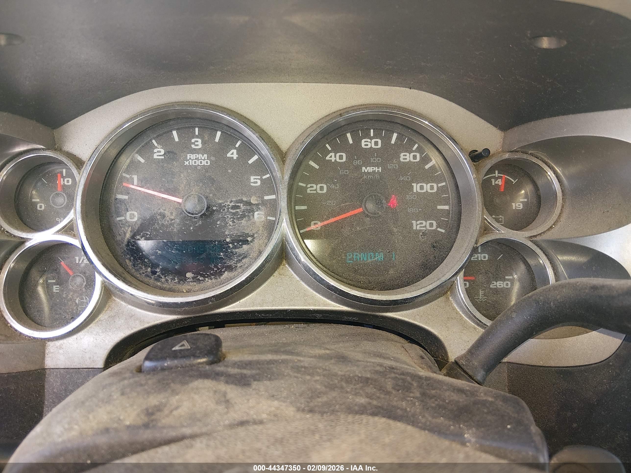 GMC SIERRA image 7