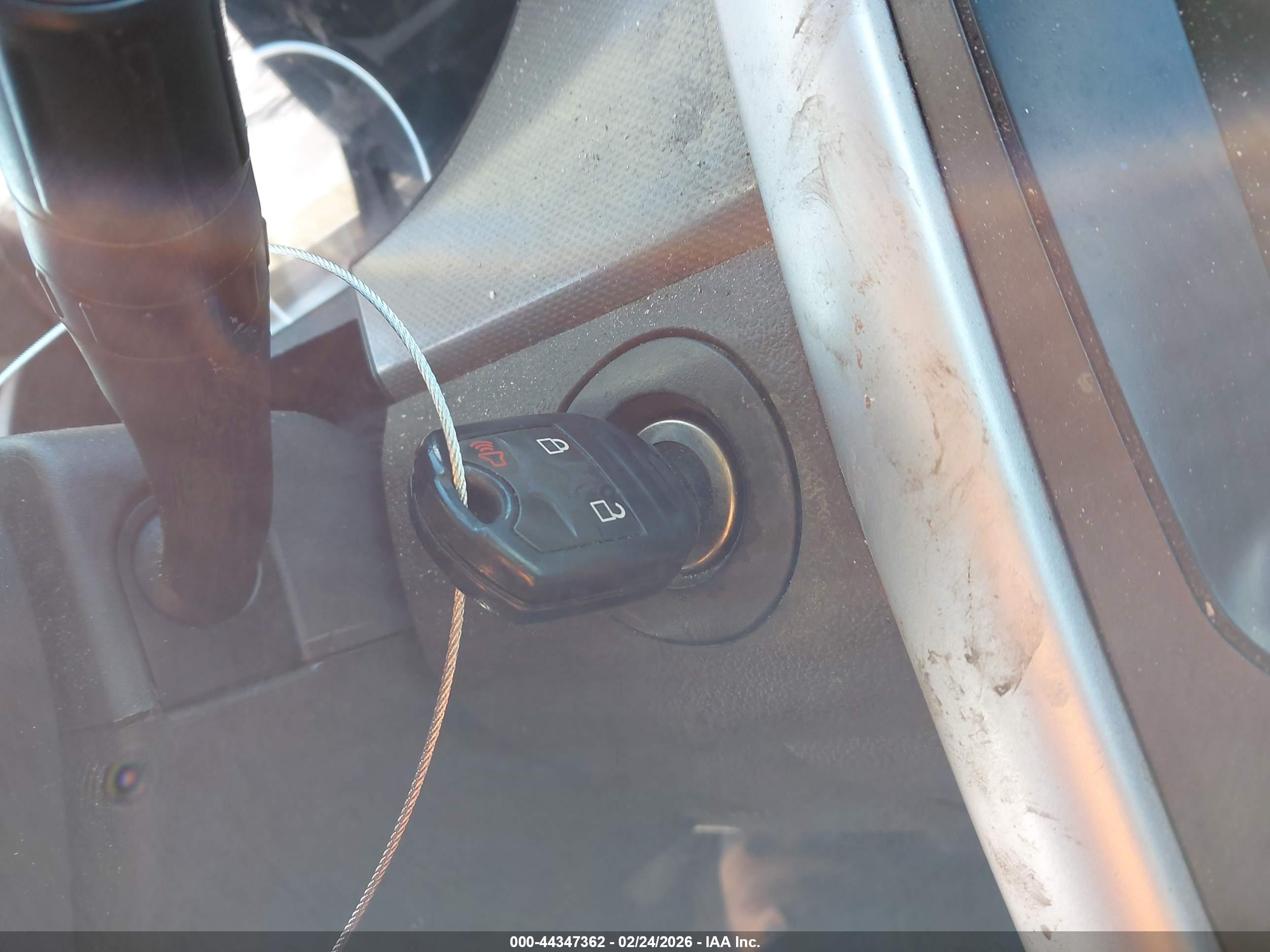 FORD EDGE image 11