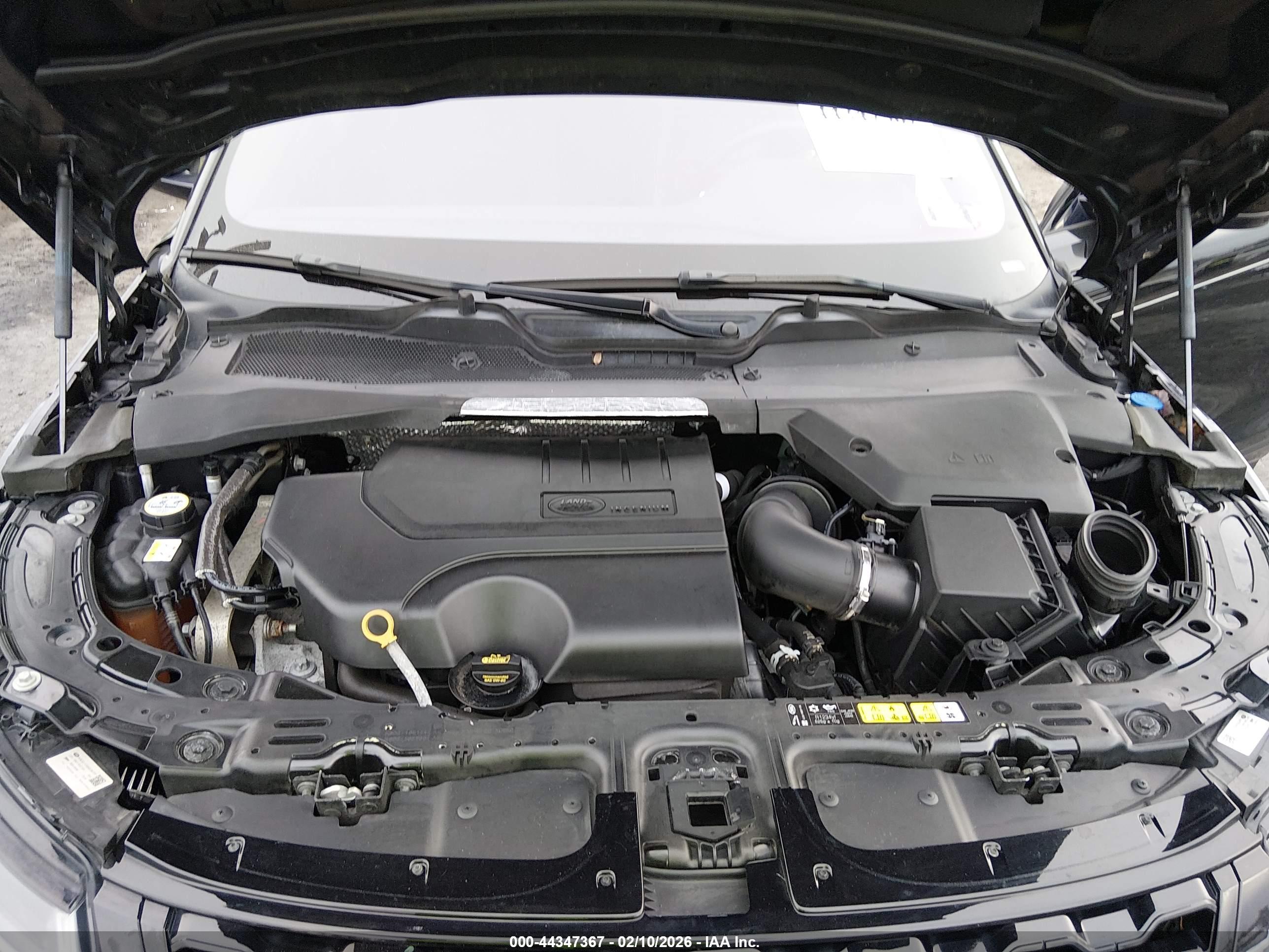 LAND ROVER image 10