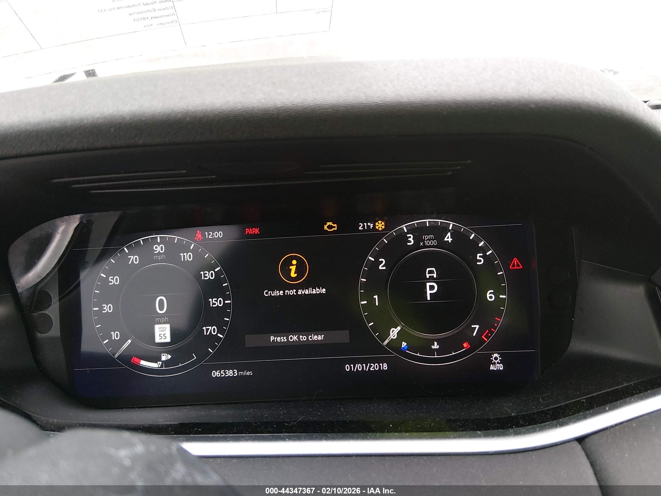 LAND ROVER image 7