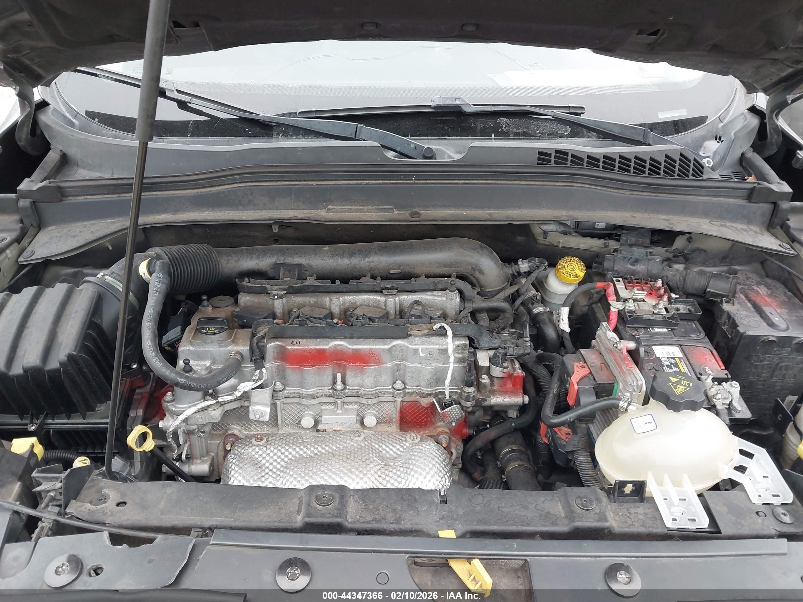 JEEP RENEGADE image 10
