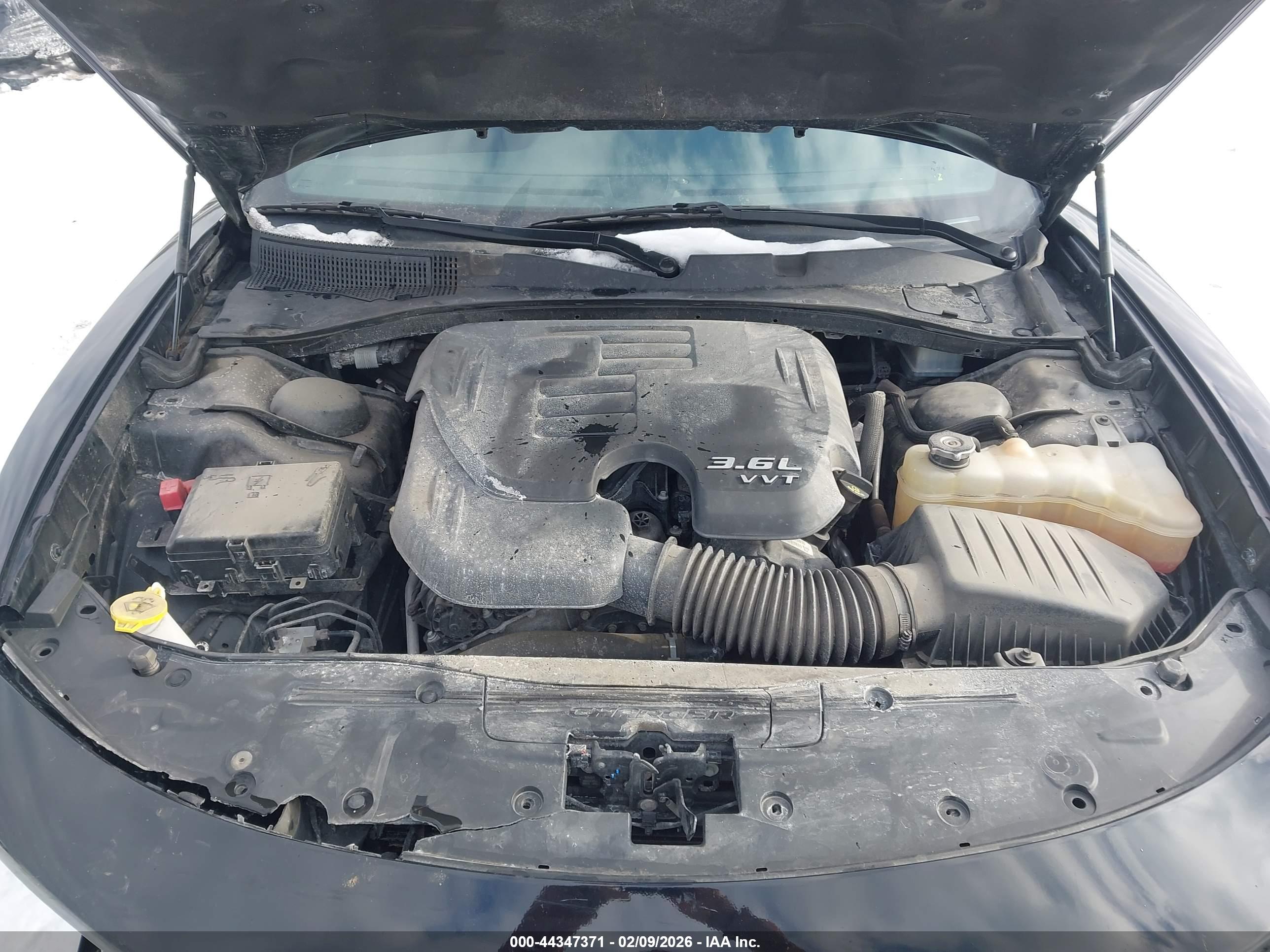 DODGE CHARGER image 10