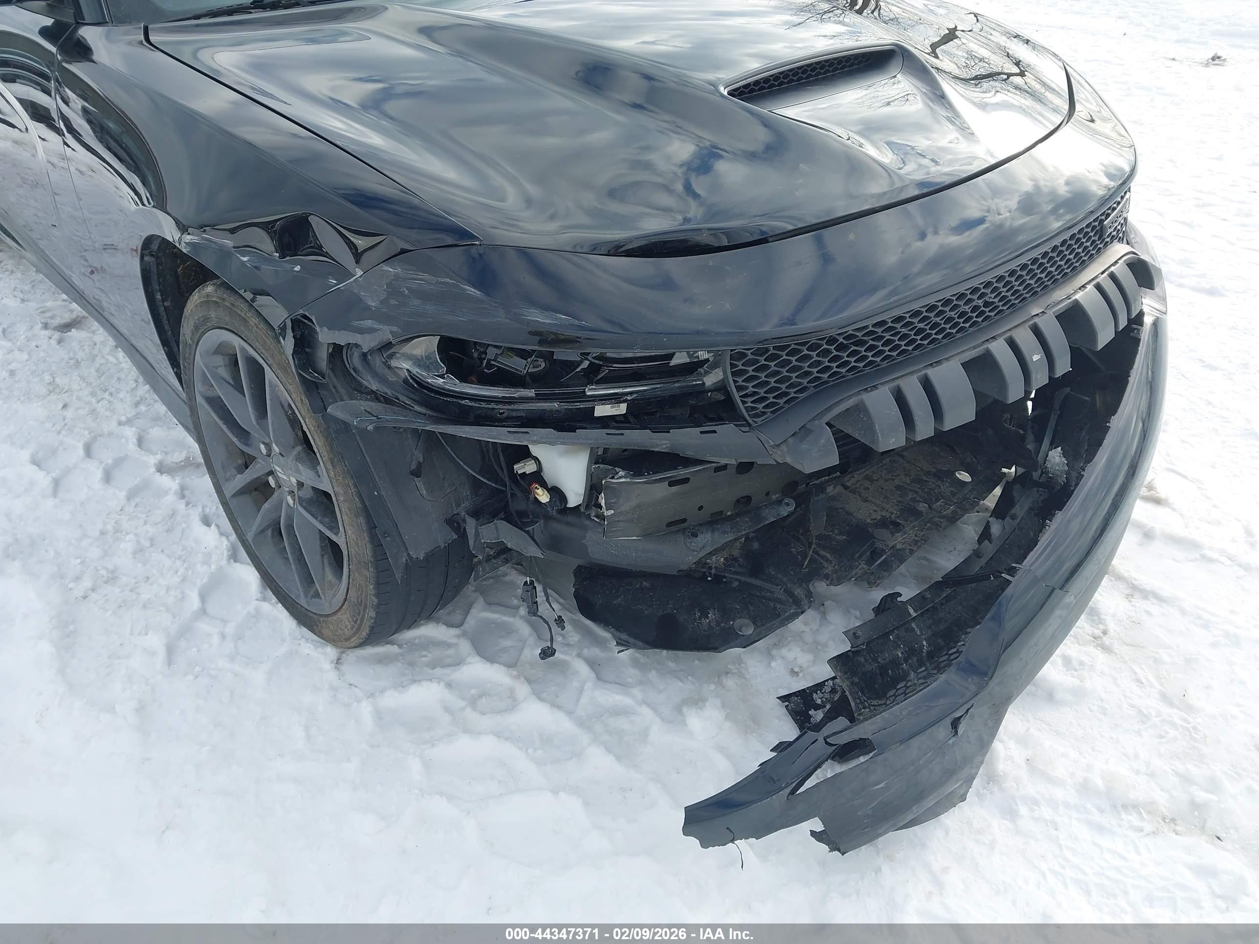 DODGE CHARGER image 6
