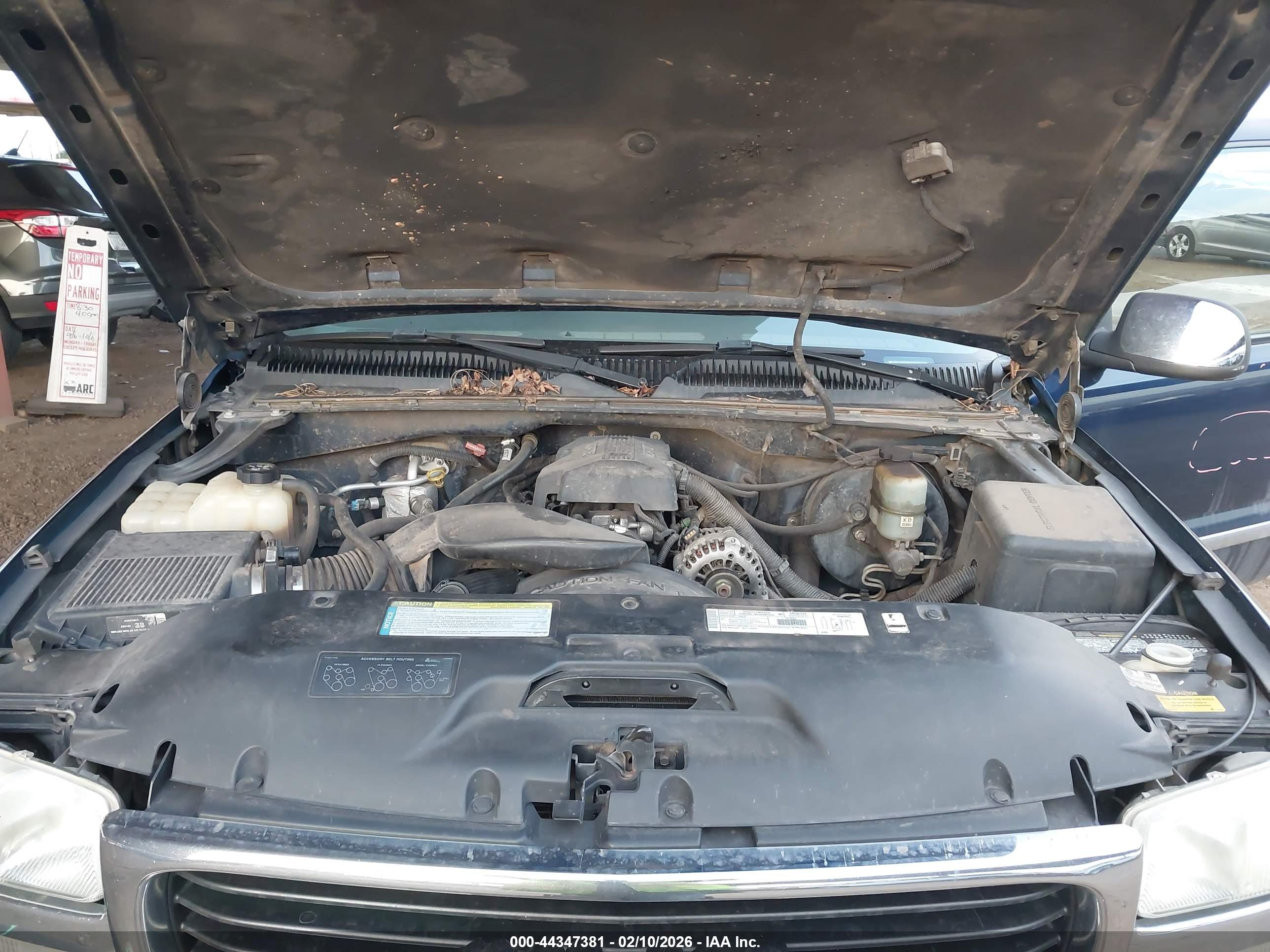 GMC SIERRA image 10