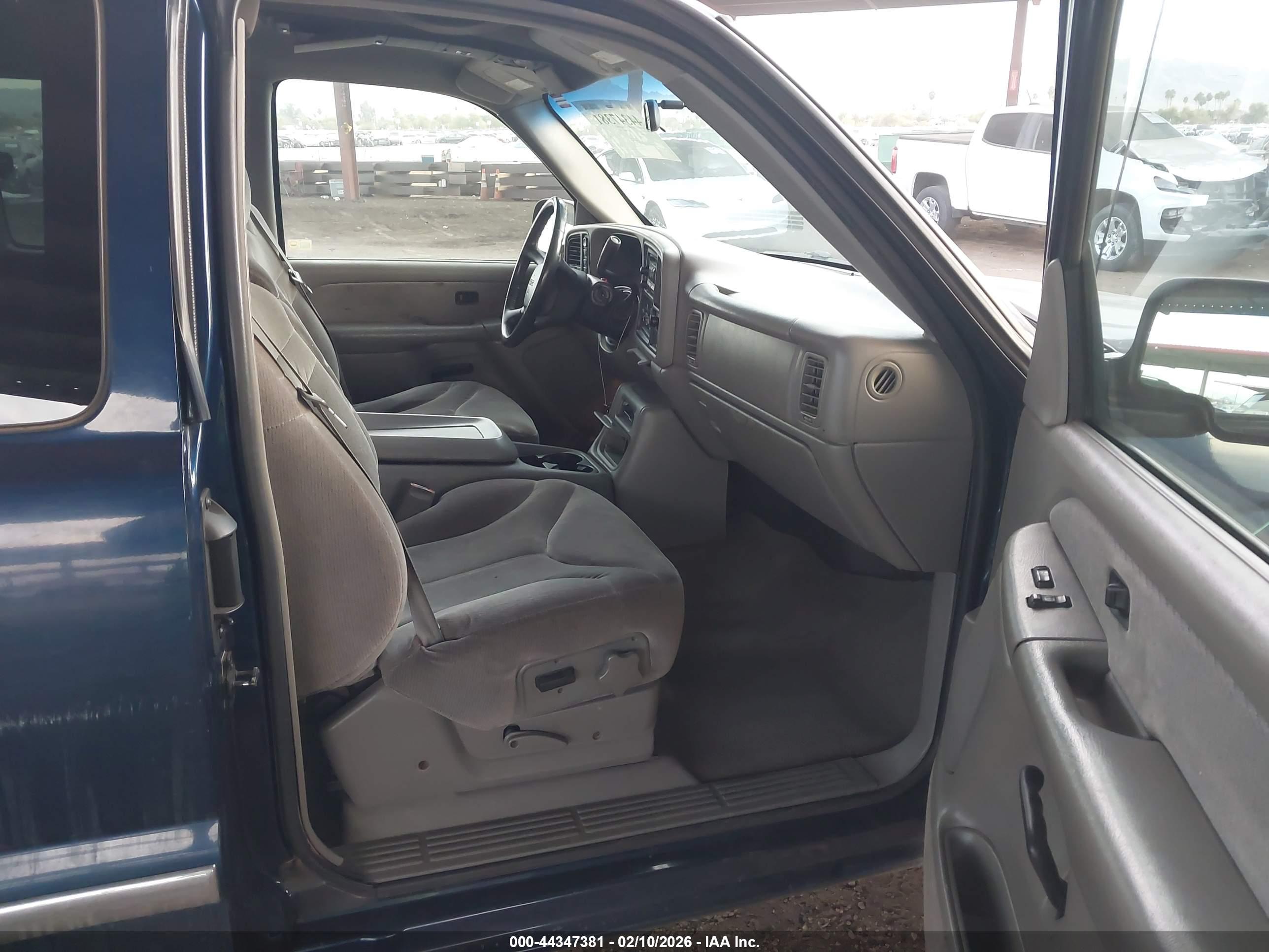 GMC SIERRA image 5