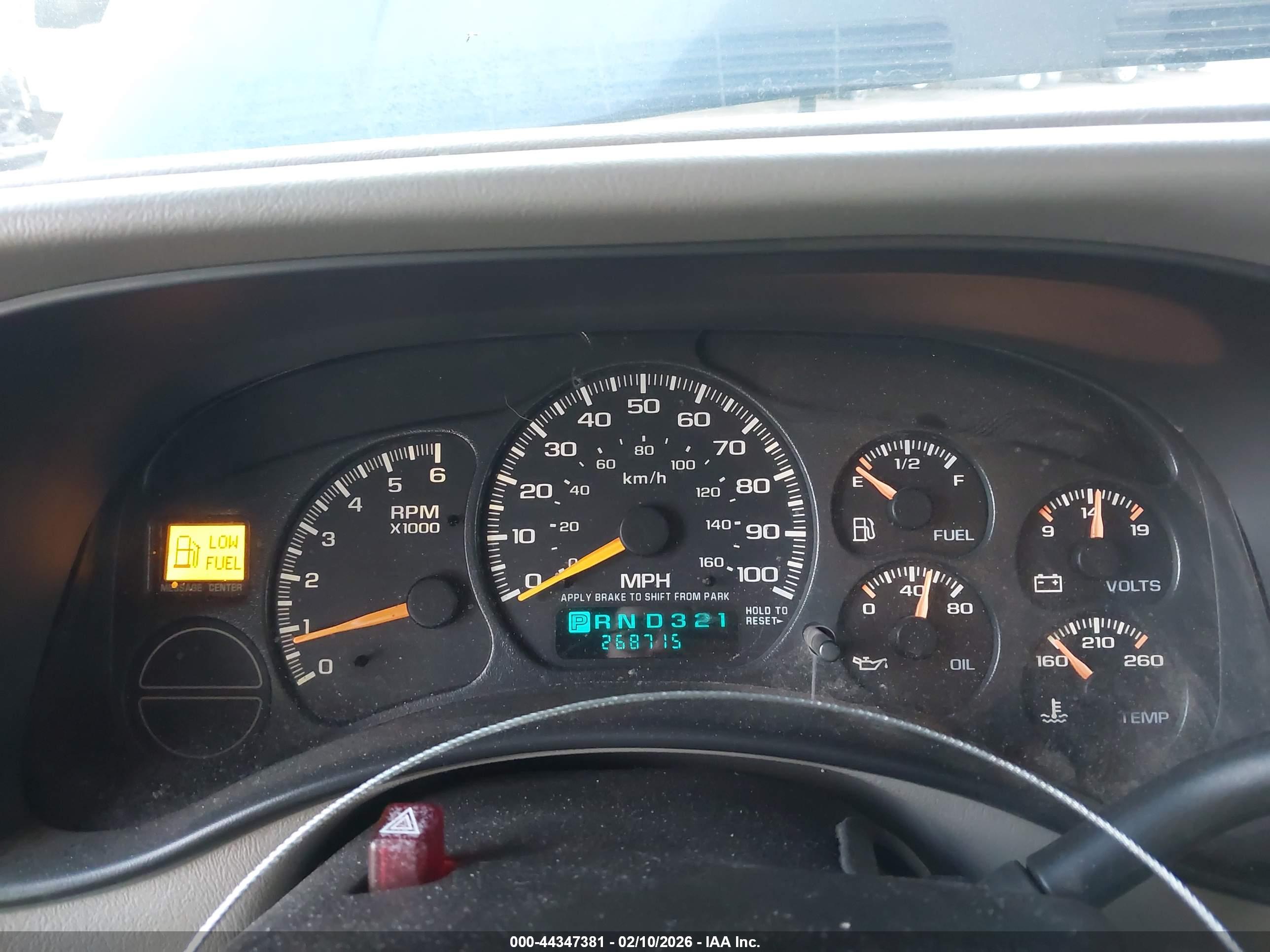 GMC SIERRA image 7