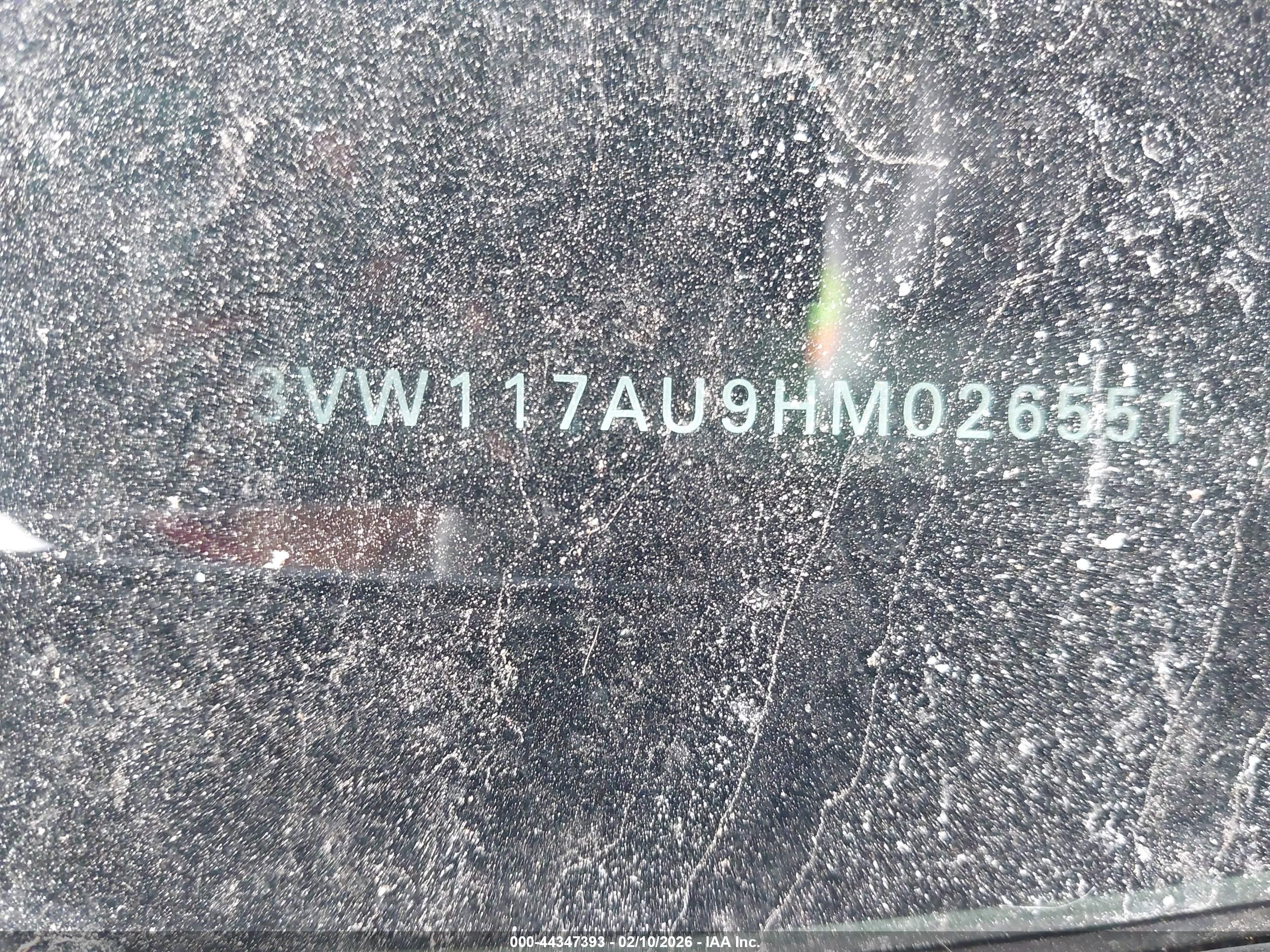 VOLKSWAGEN GOLF image 9