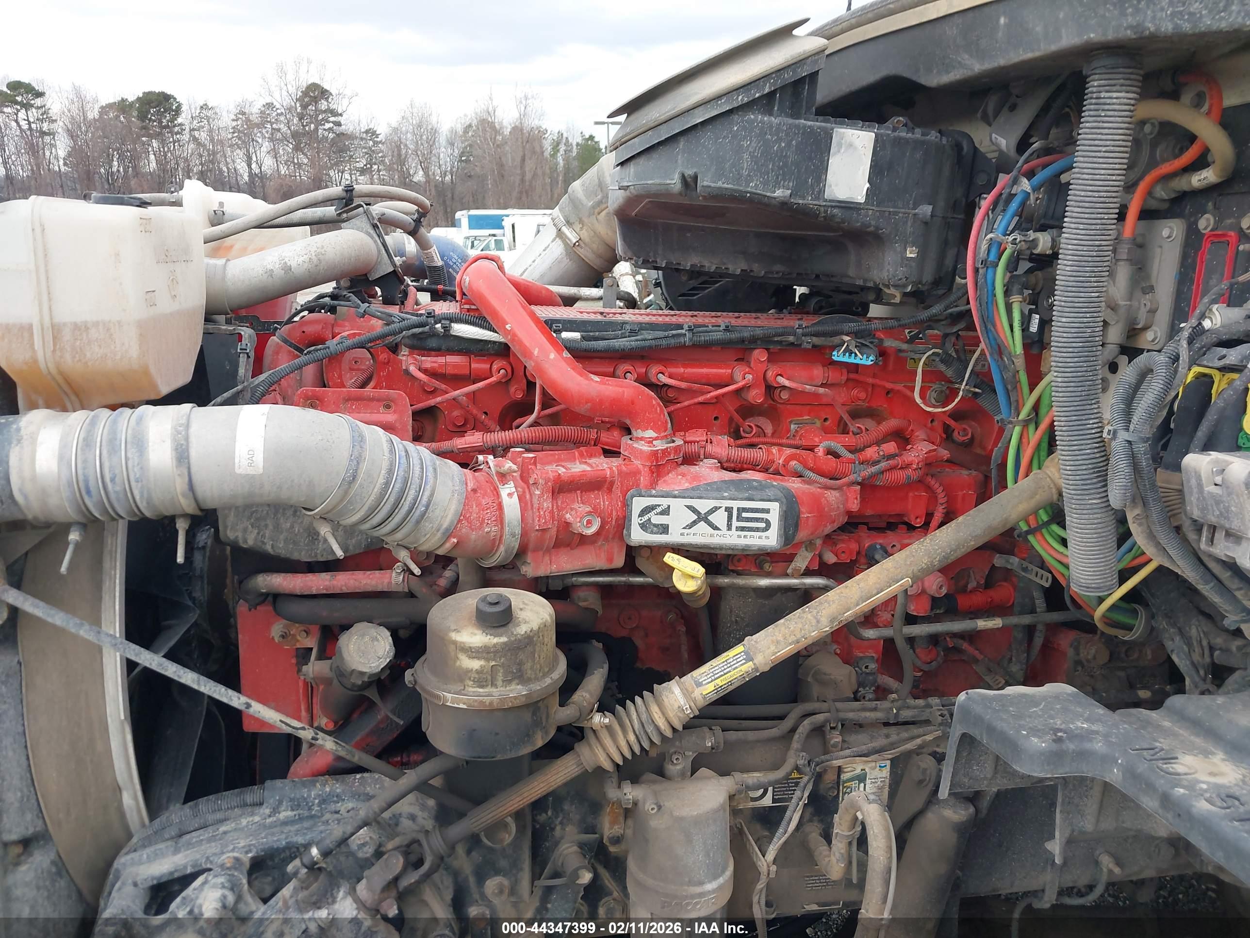 KENWORTH T680 image 10