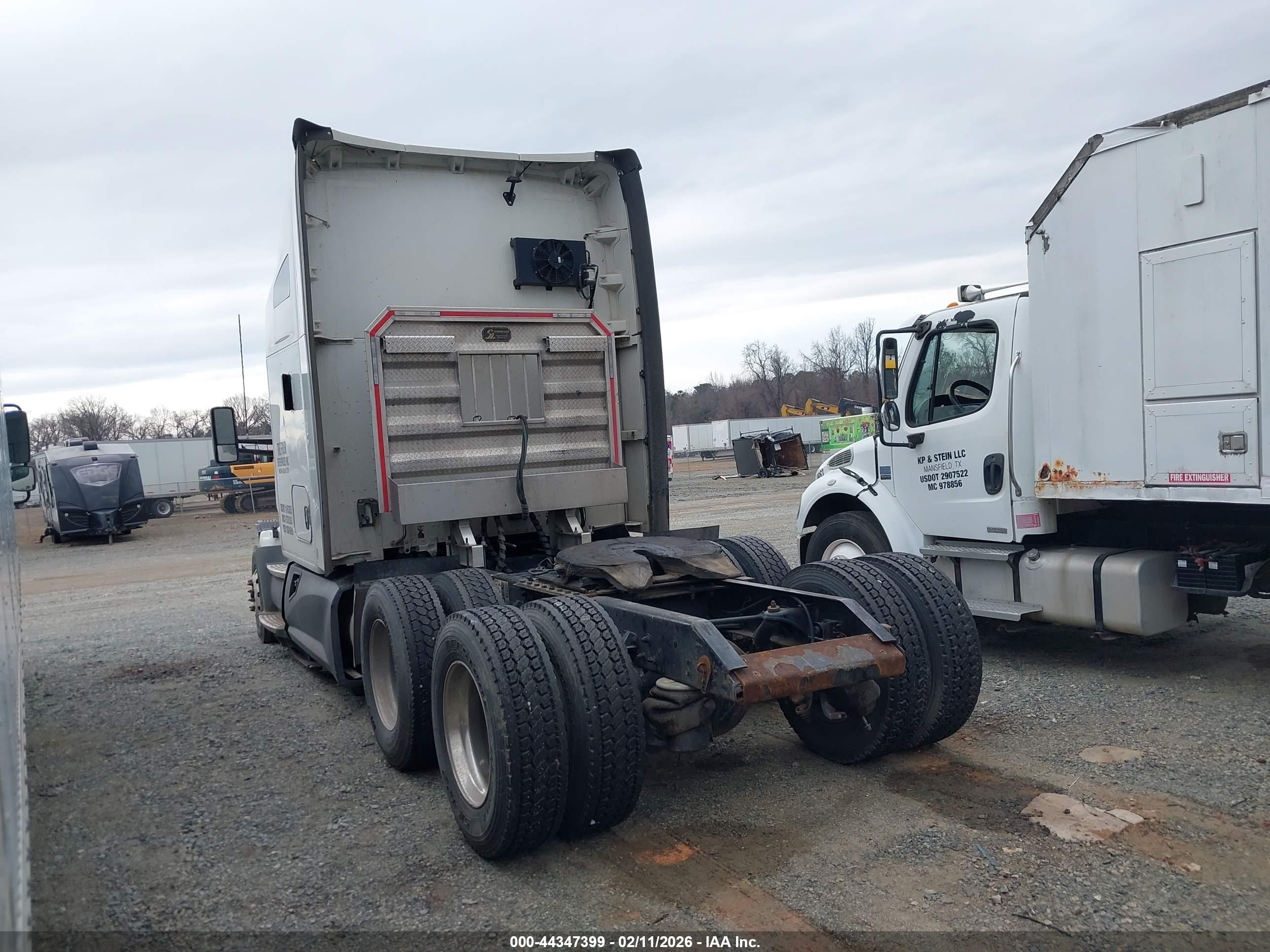KENWORTH T680 image 3