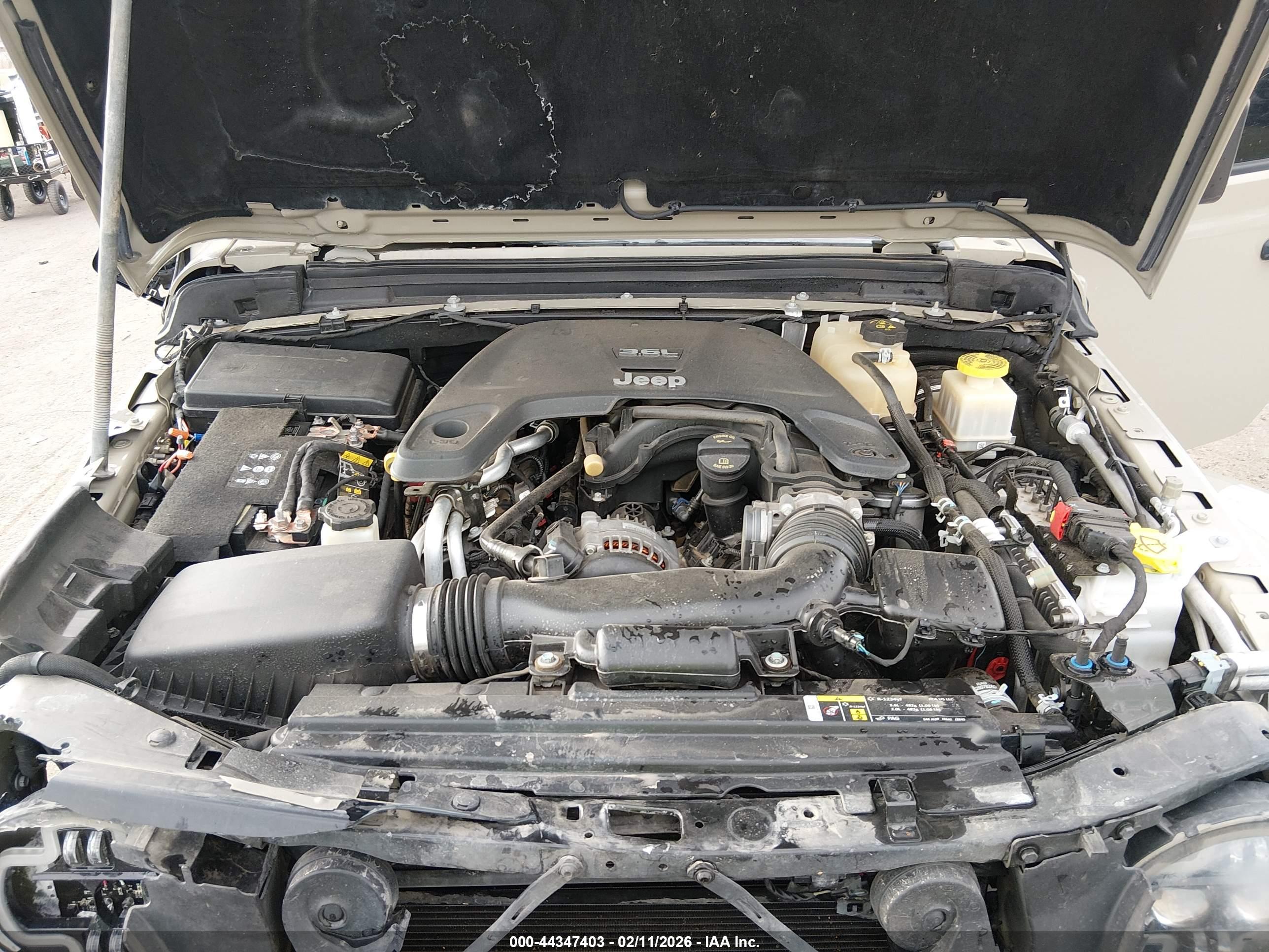 JEEP GLADIATOR image 10