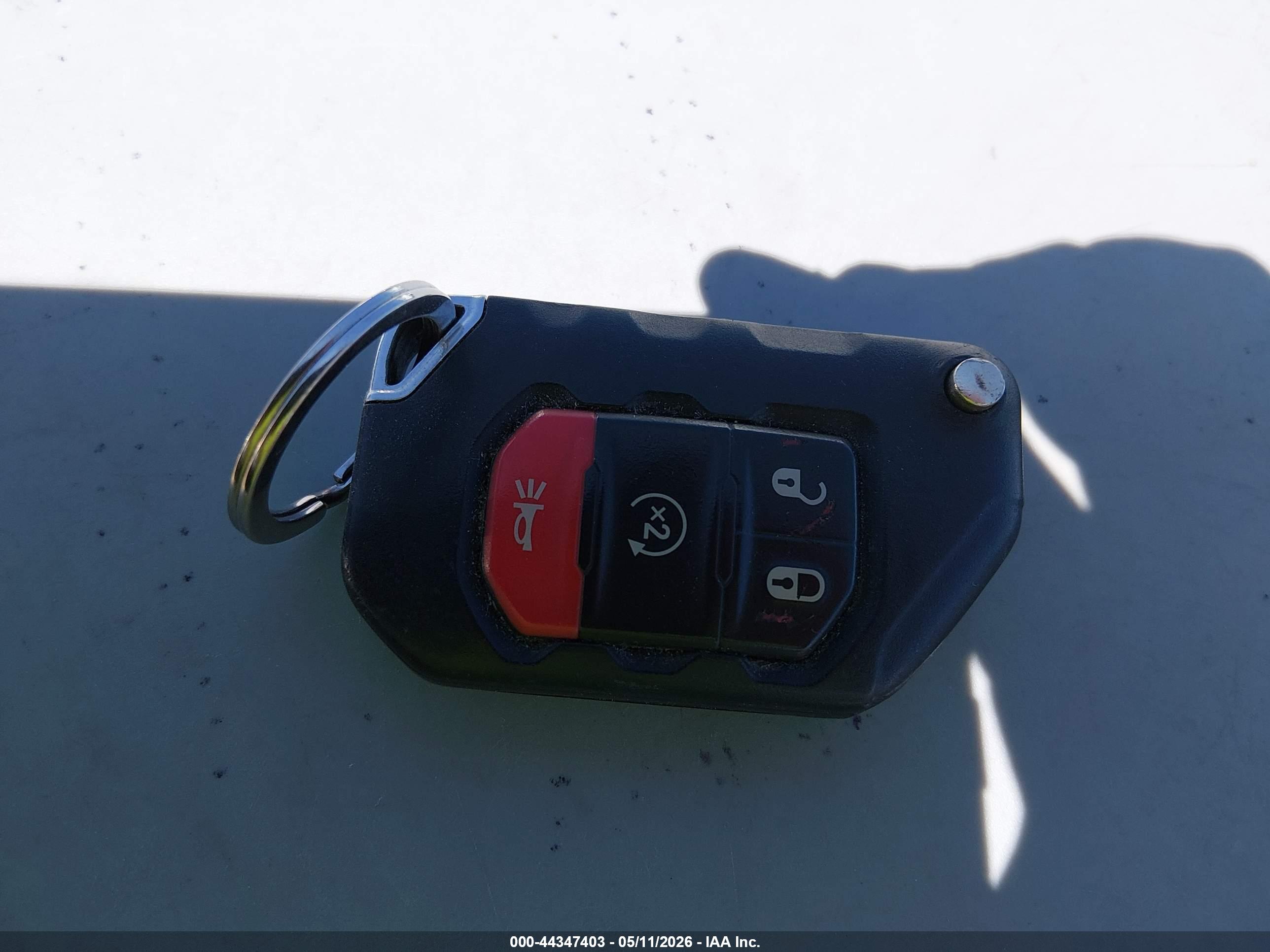 JEEP GLADIATOR image 11