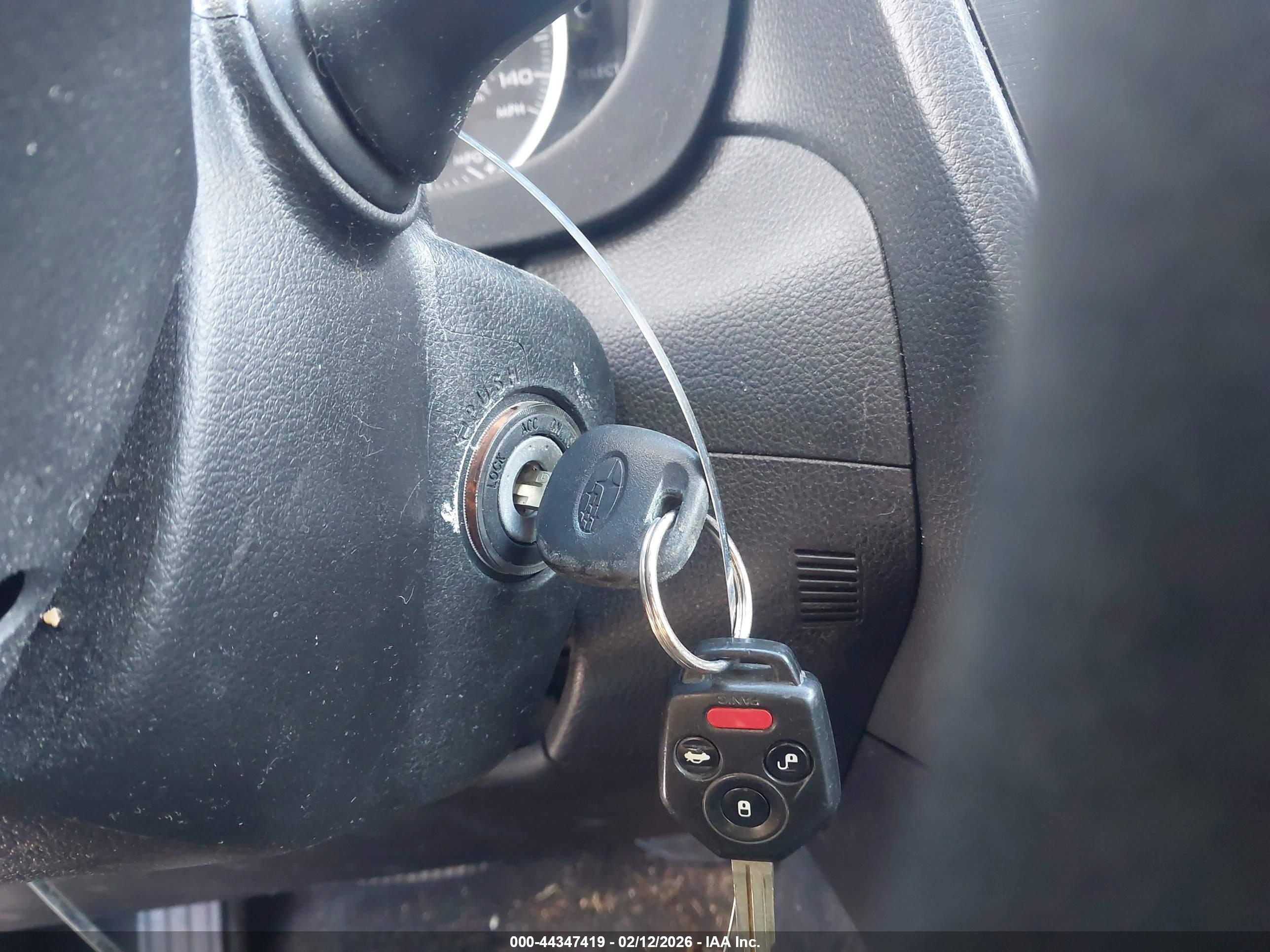 SUBARU XV image 11
