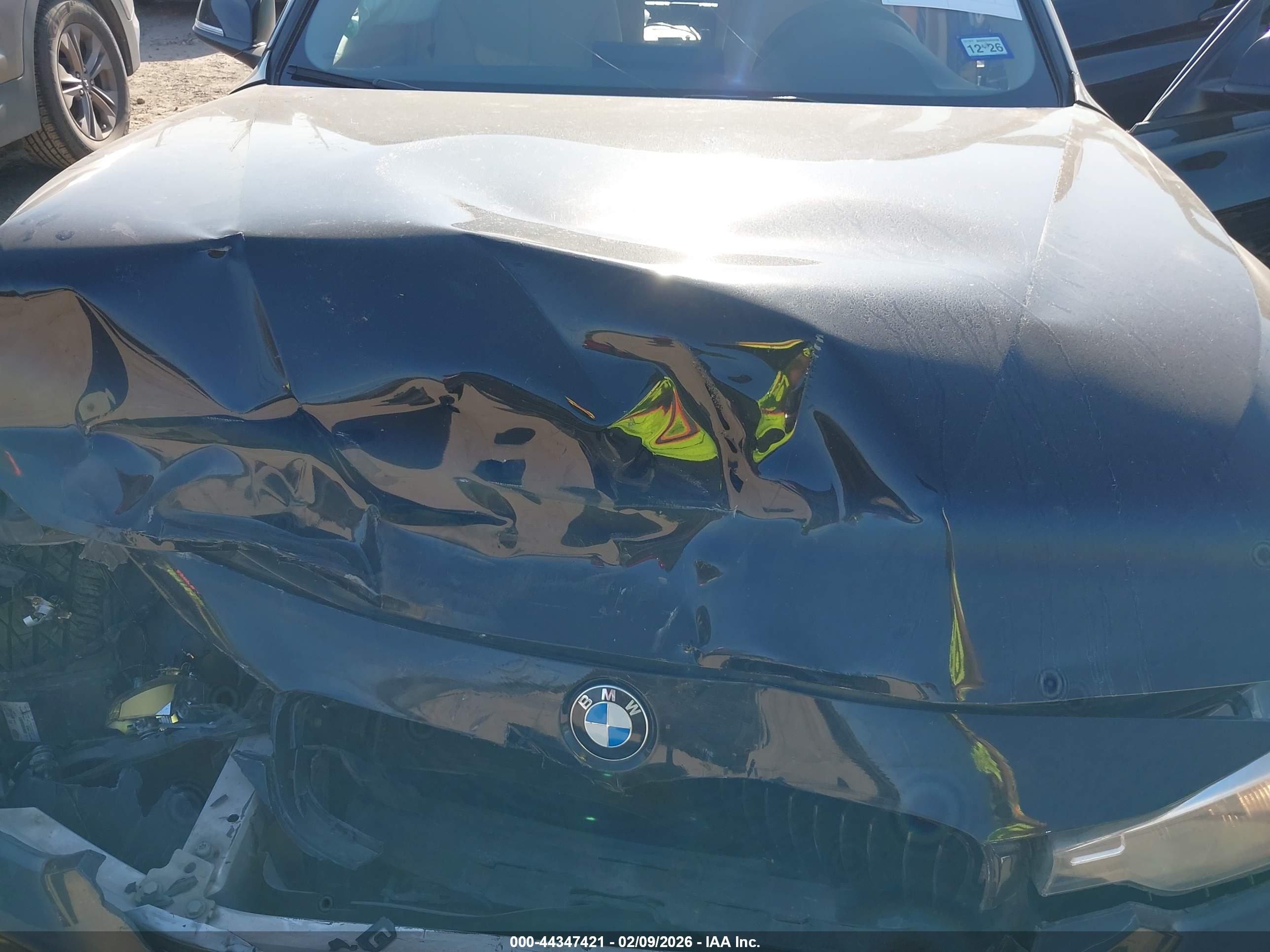 BMW 328I image 10