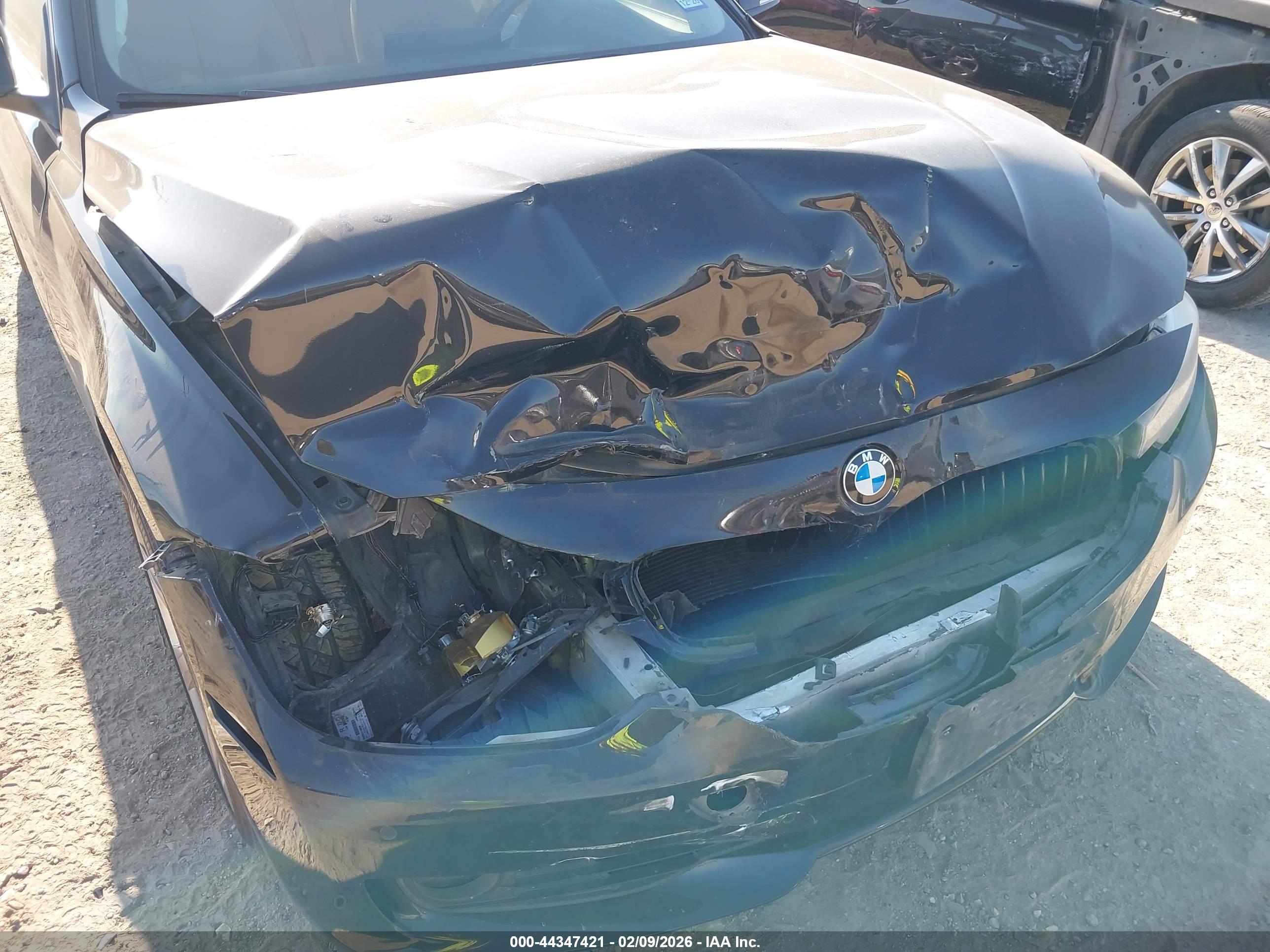BMW 328I image 6