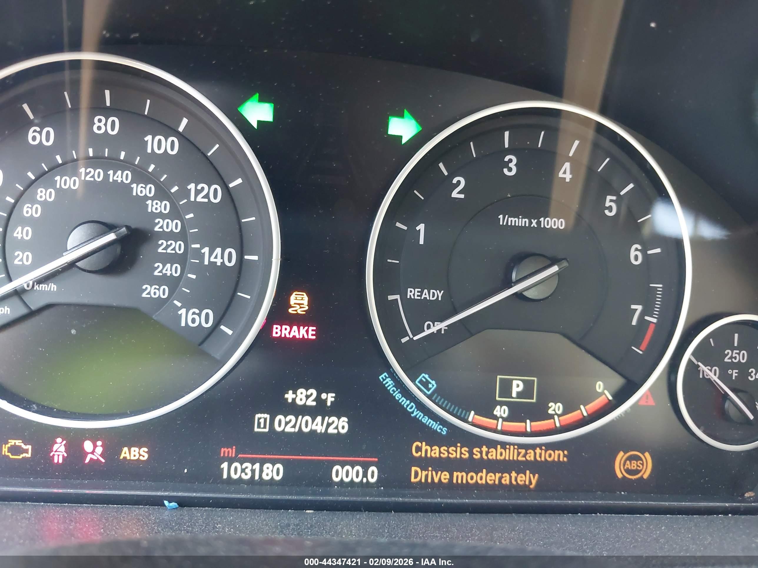BMW 328I image 7