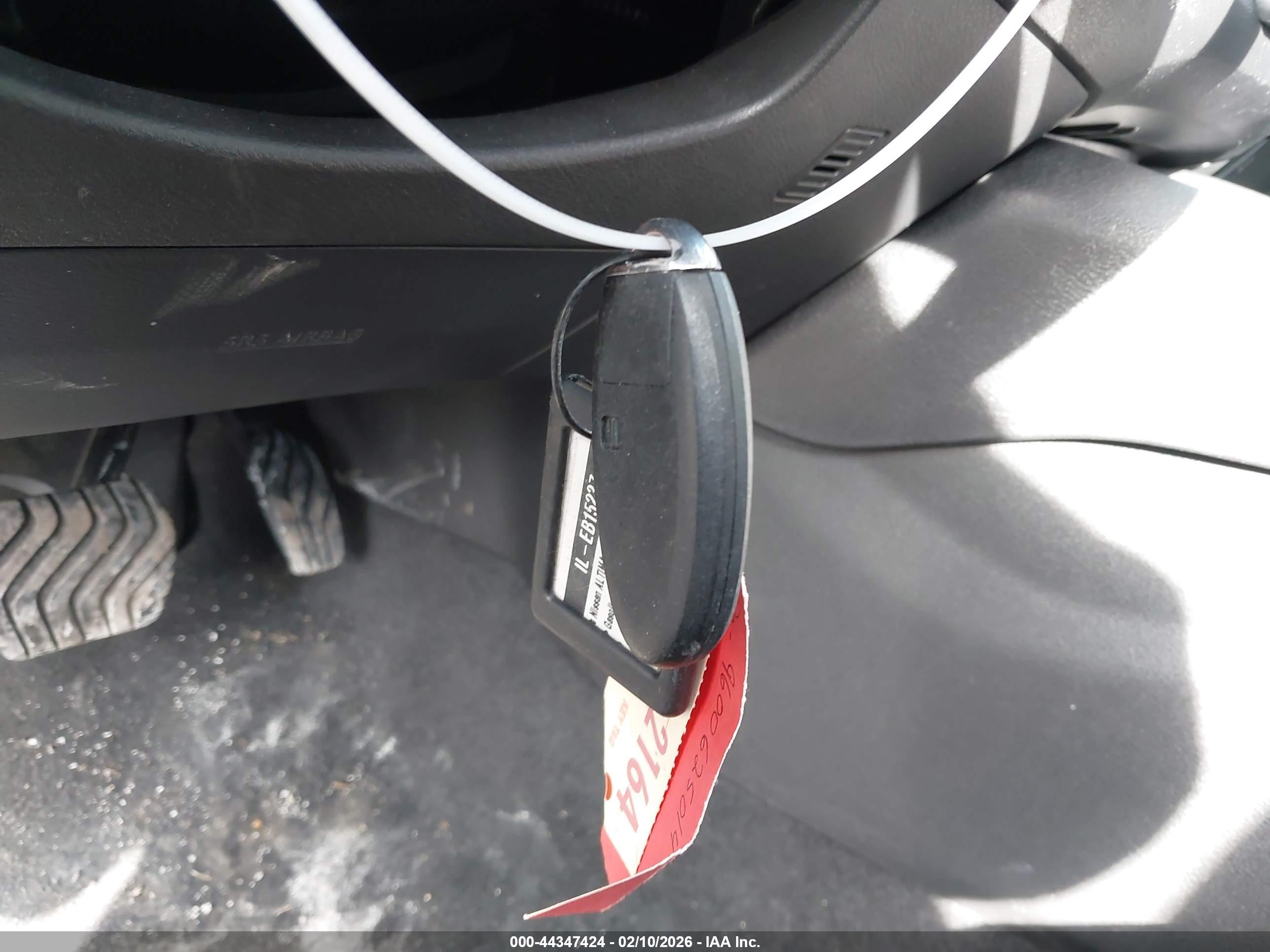 NISSAN ALTIMA image 11
