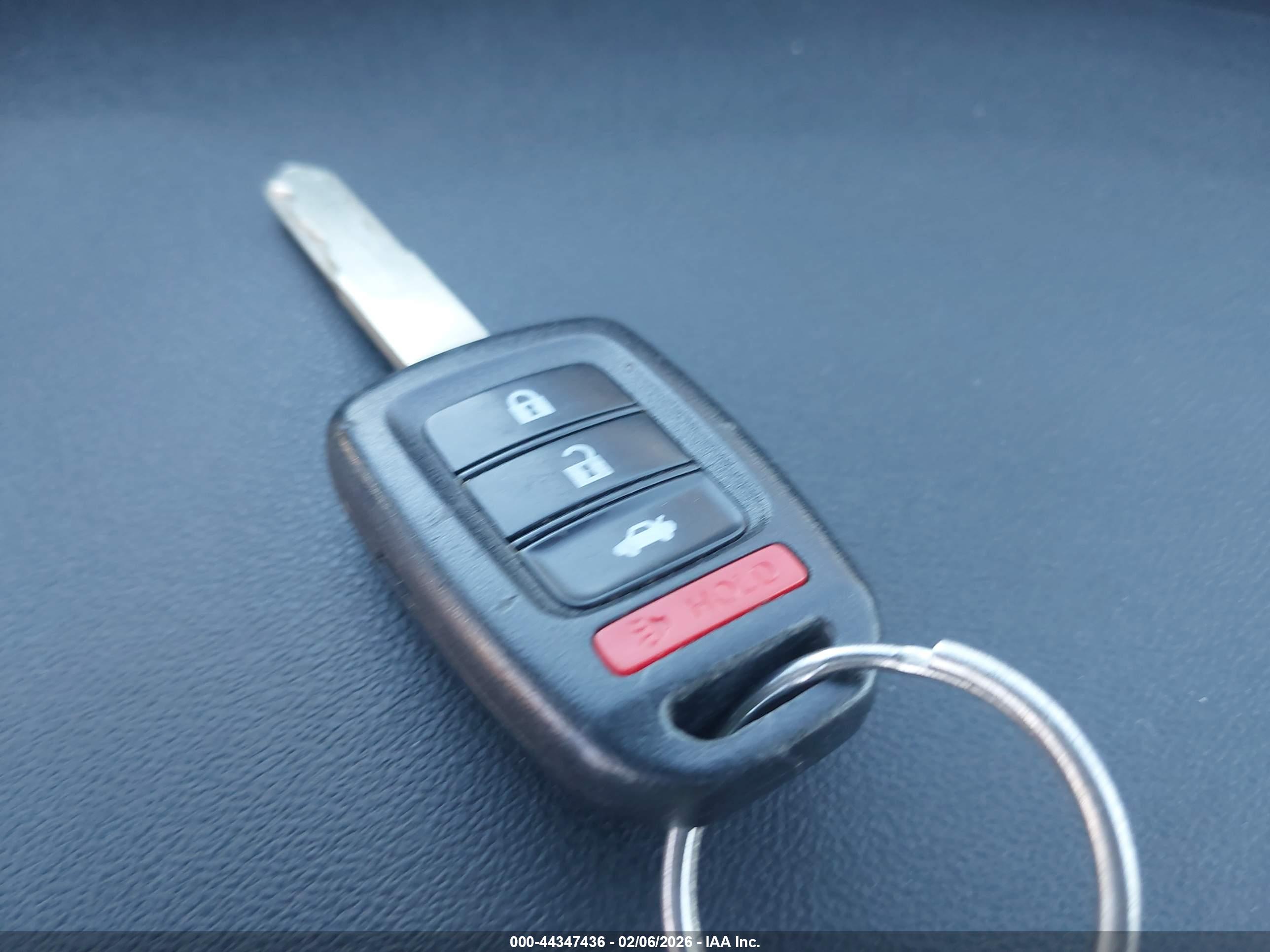 HONDA CIVIC image 11