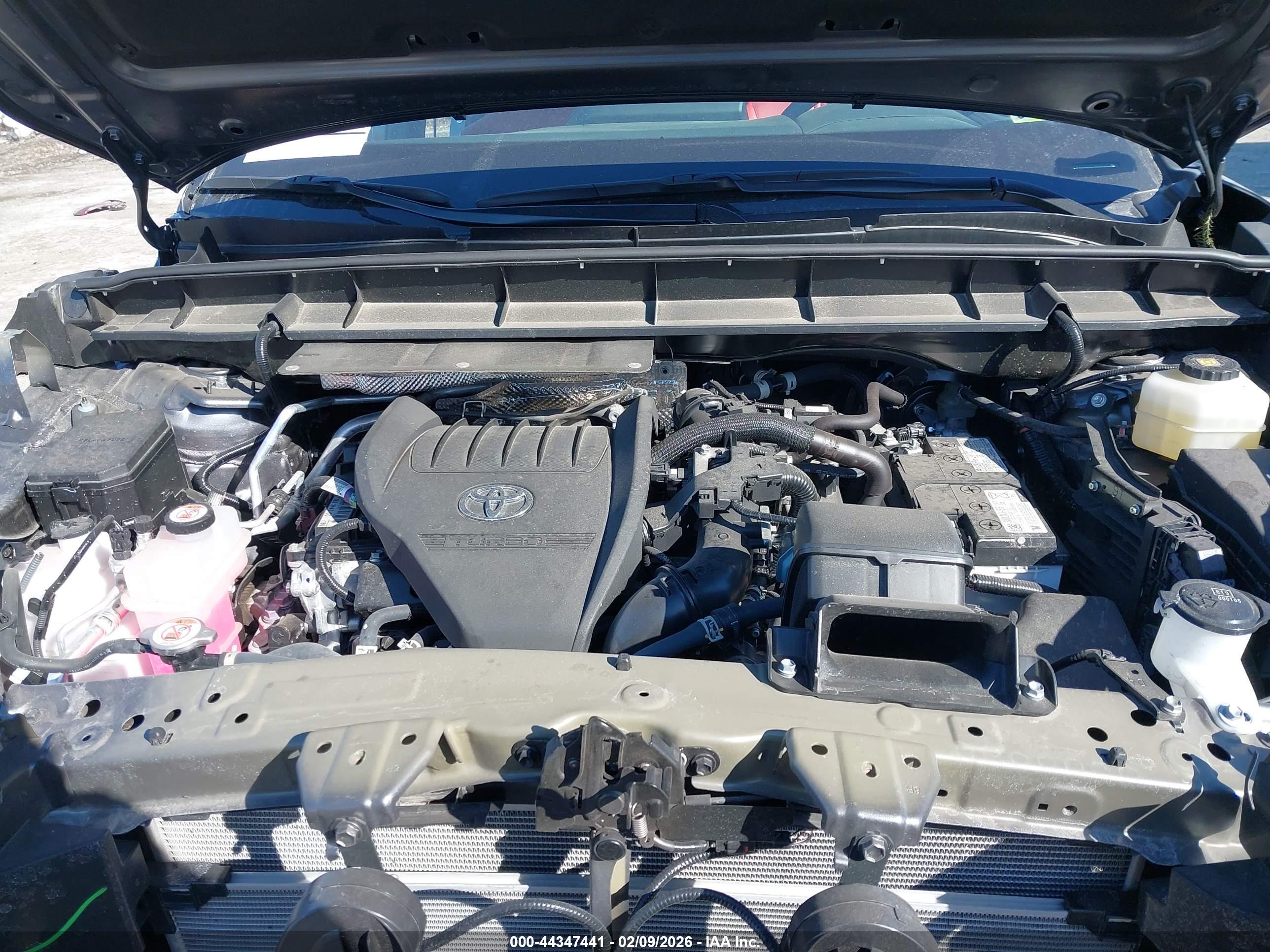 TOYOTA HIGHLANDER image 10