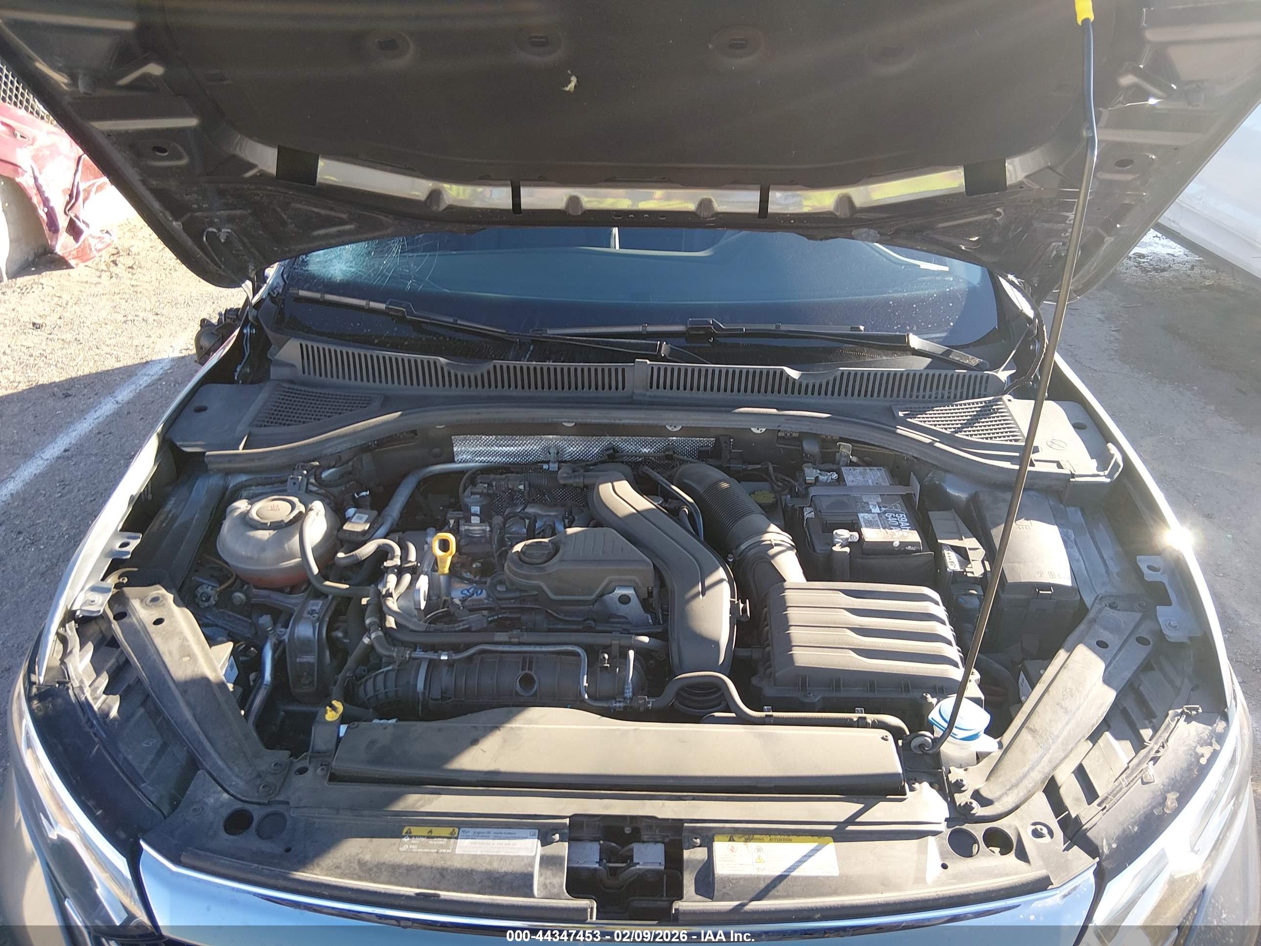 VOLKSWAGEN JETTA image 10