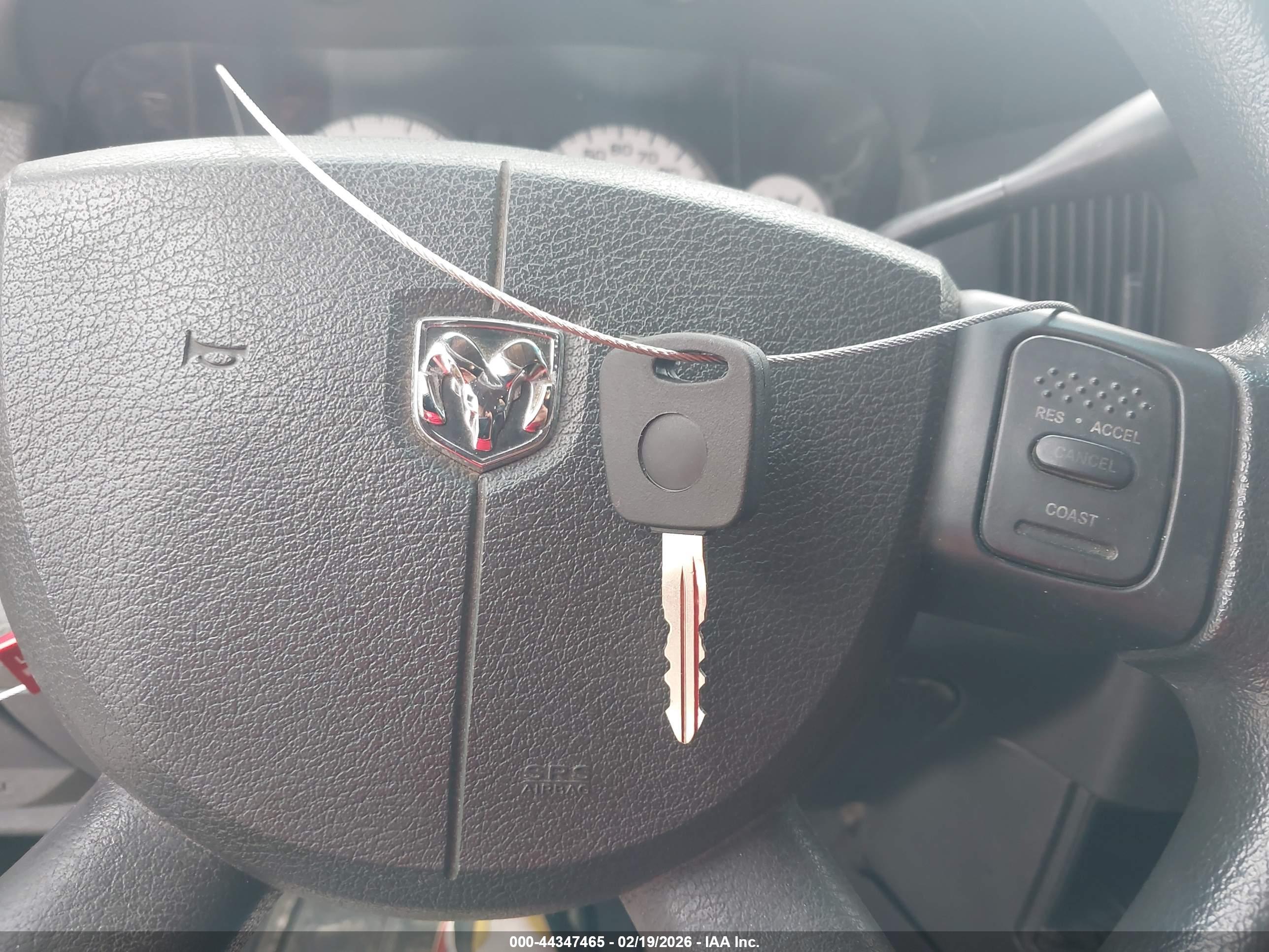 DODGE RAM image 11