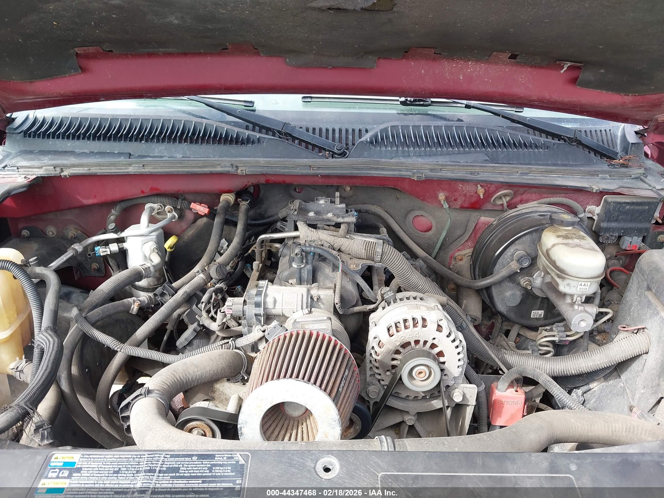 CHEVROLET SILVERADO image 10