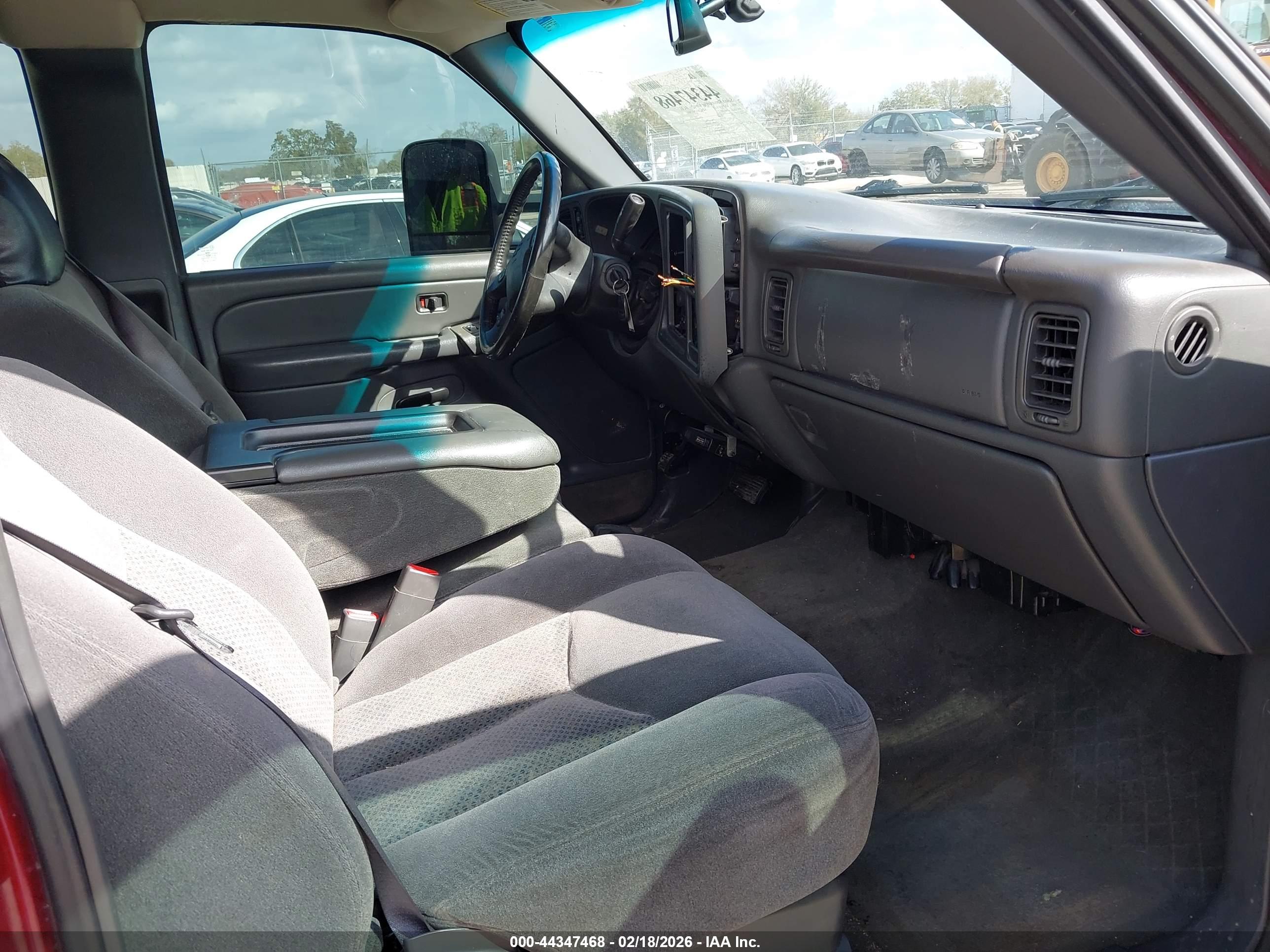 CHEVROLET SILVERADO image 5
