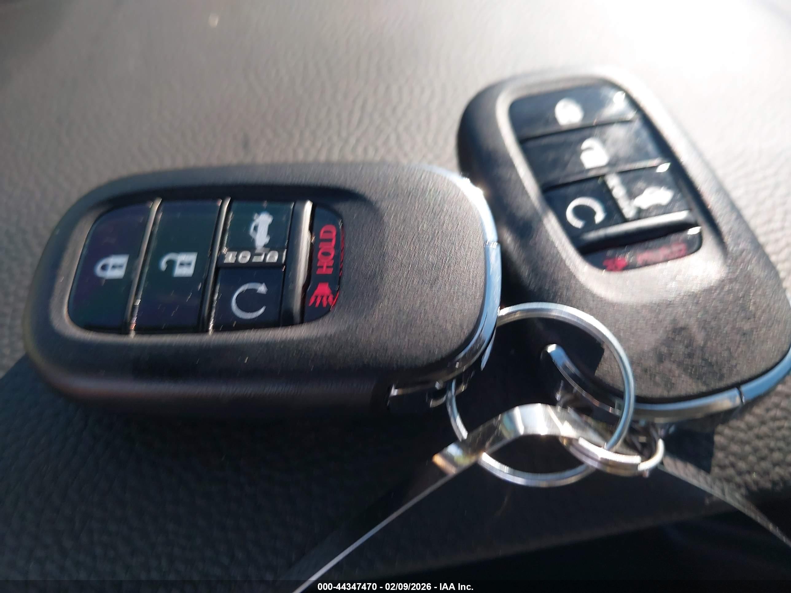 HONDA ACCORD image 11