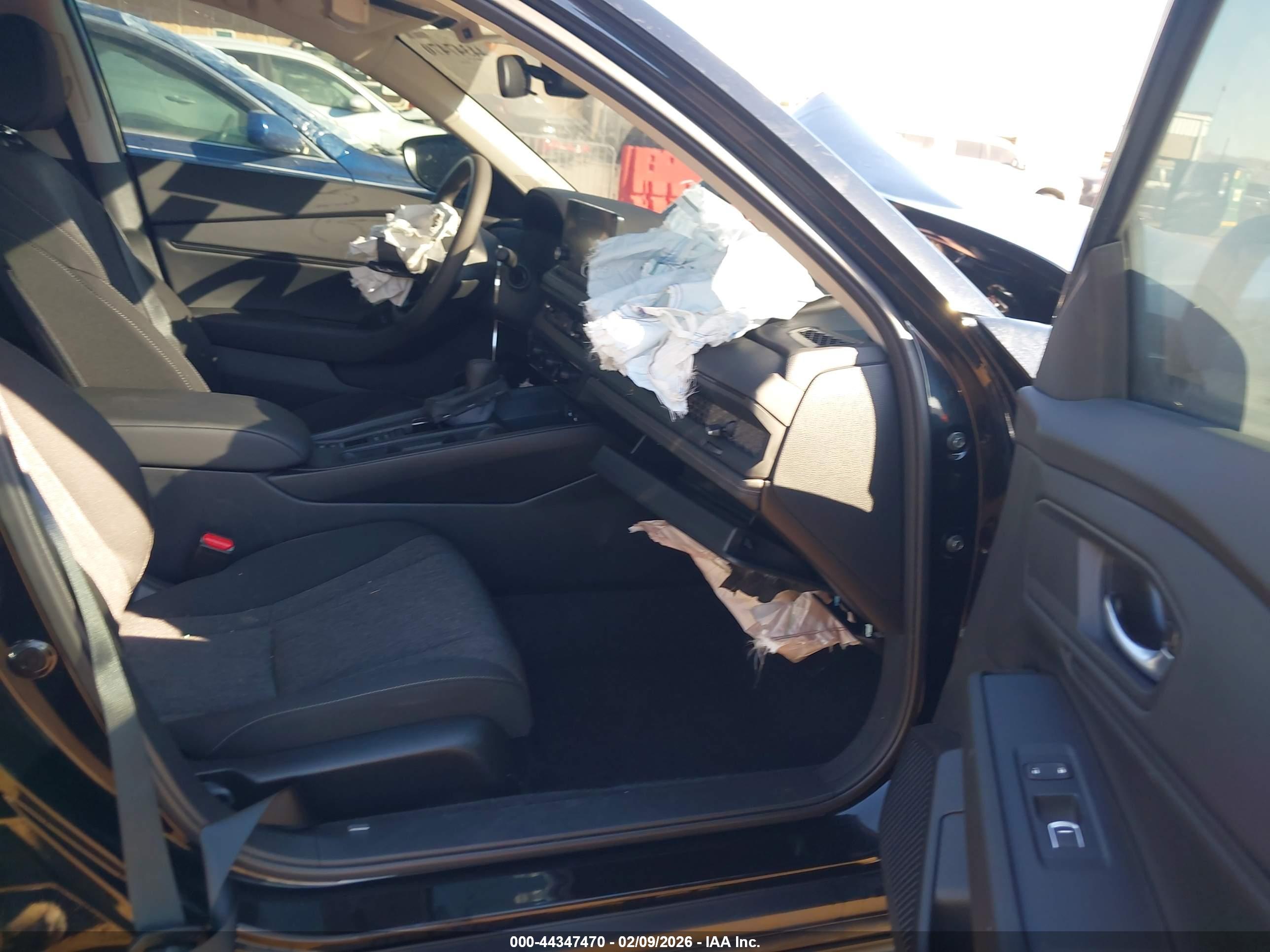 HONDA ACCORD image 5