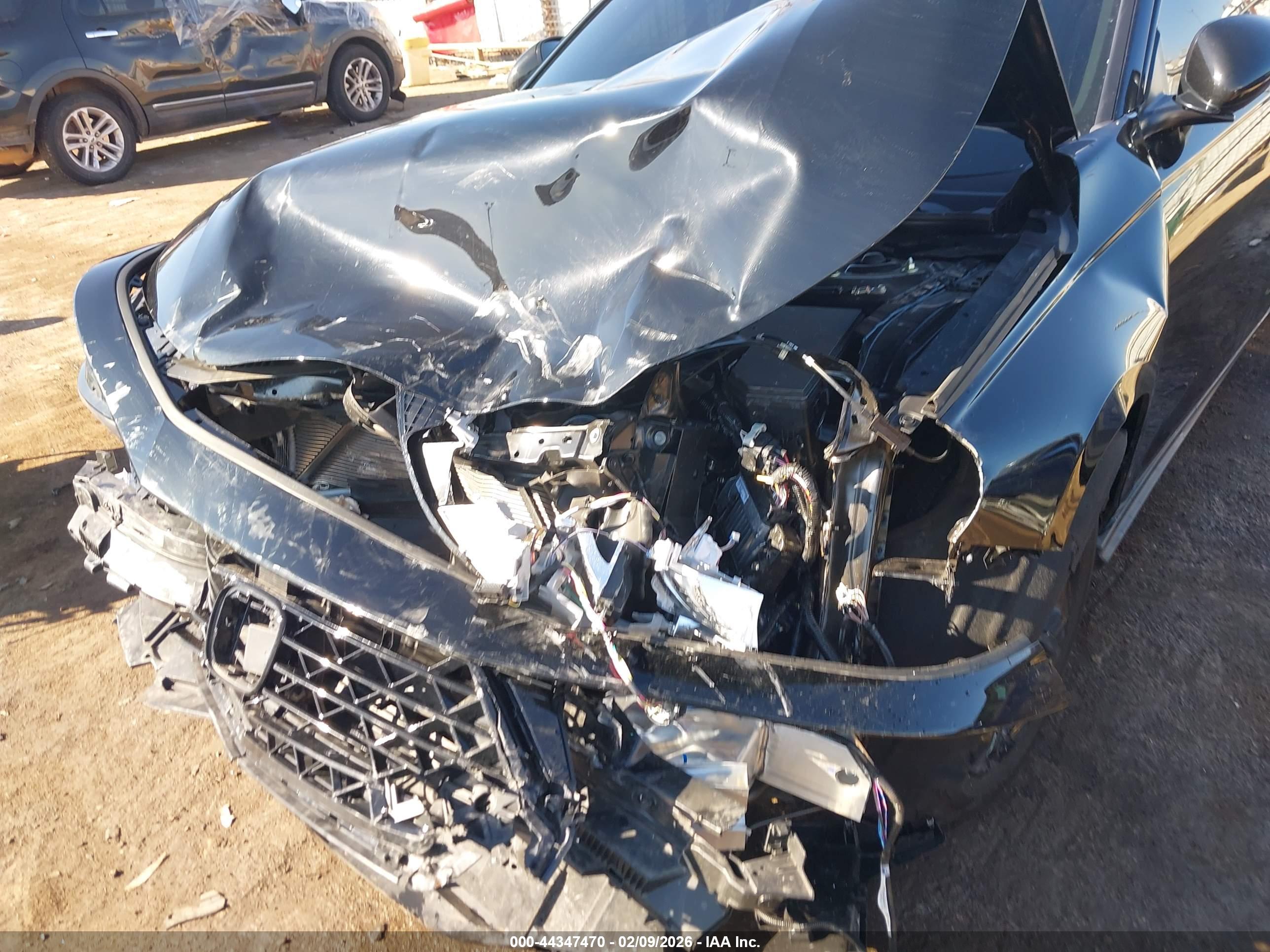 HONDA ACCORD image 6