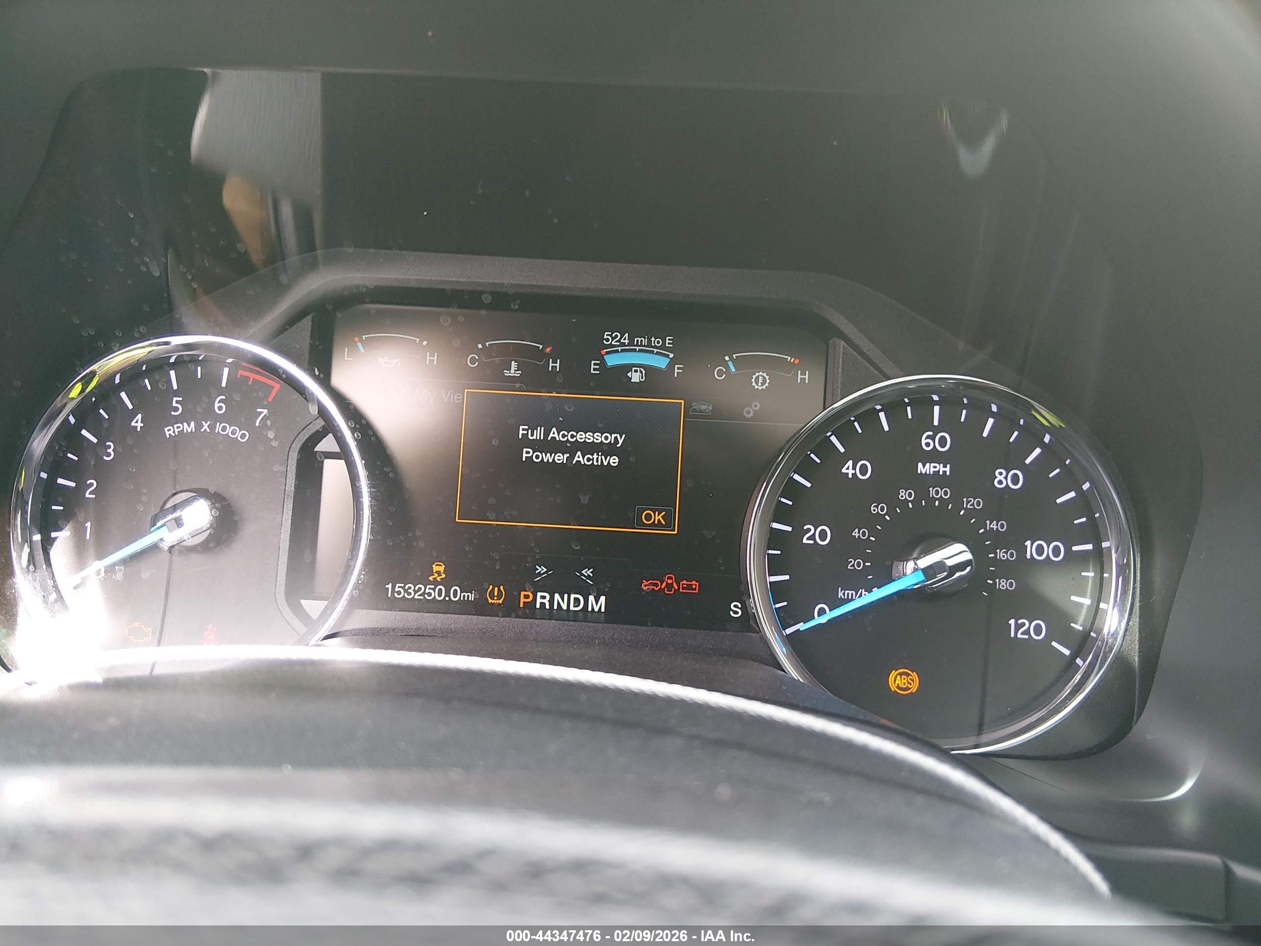 FORD EXPEDITION image 7