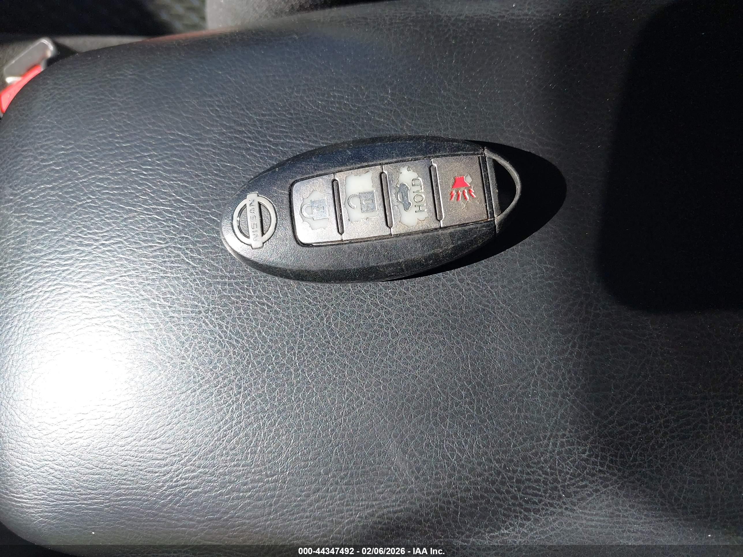 NISSAN SENTRA image 11