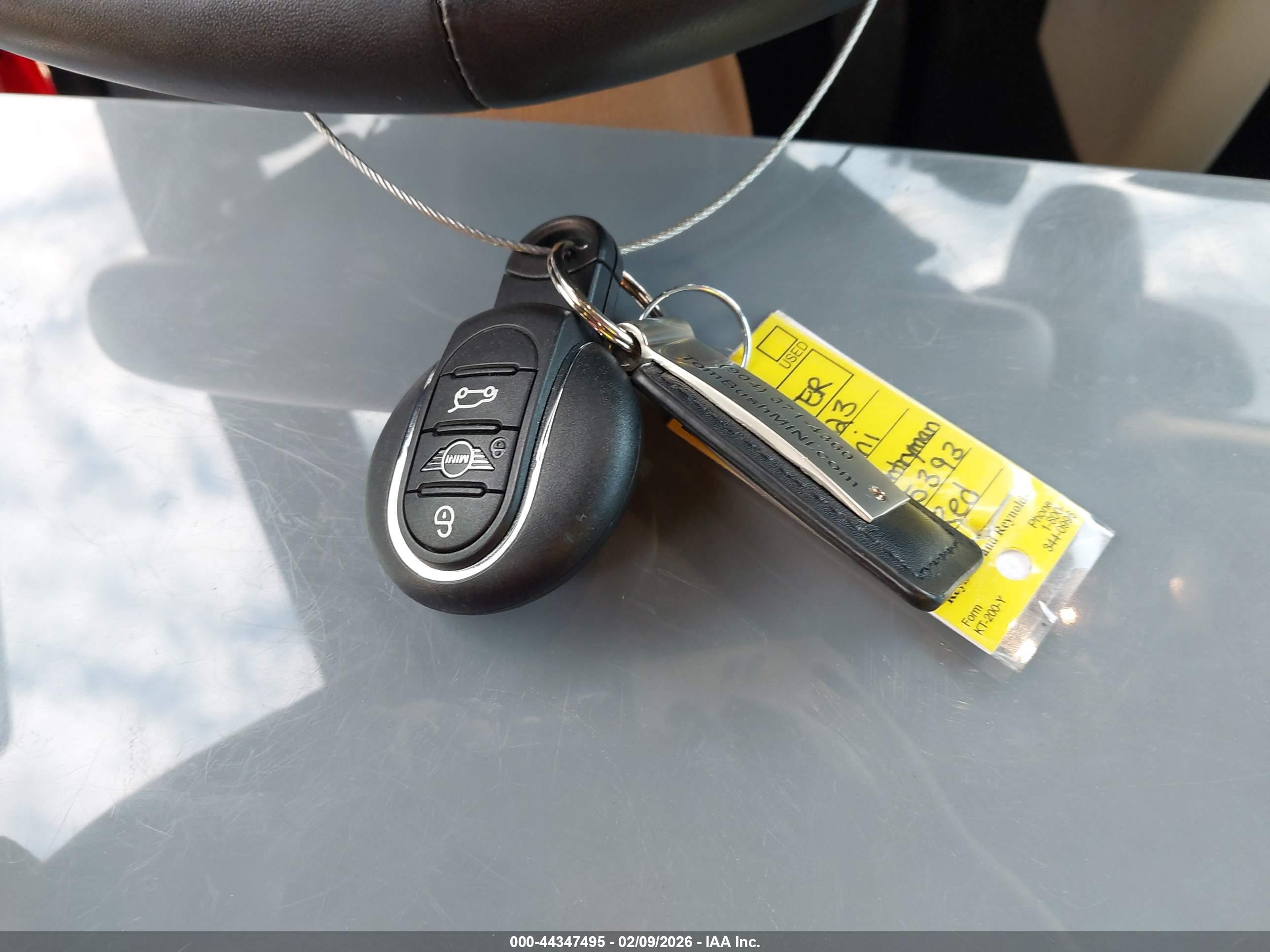MINI COUNTRYMAN image 11