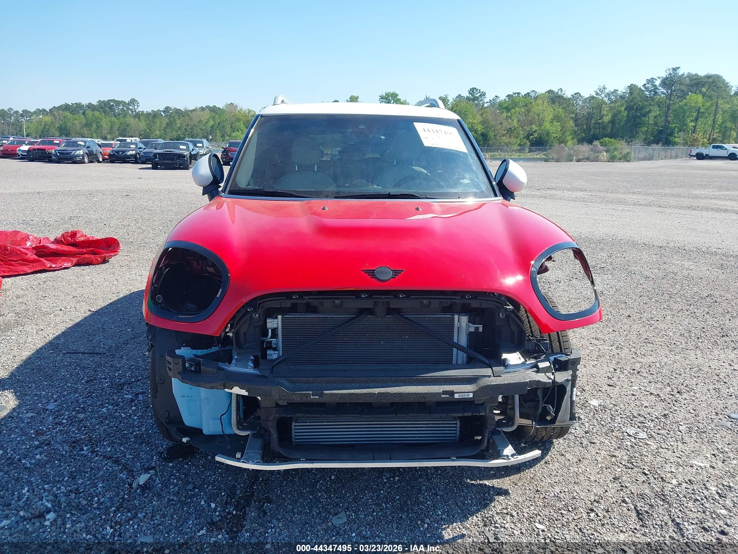 MINI COUNTRYMAN image 6