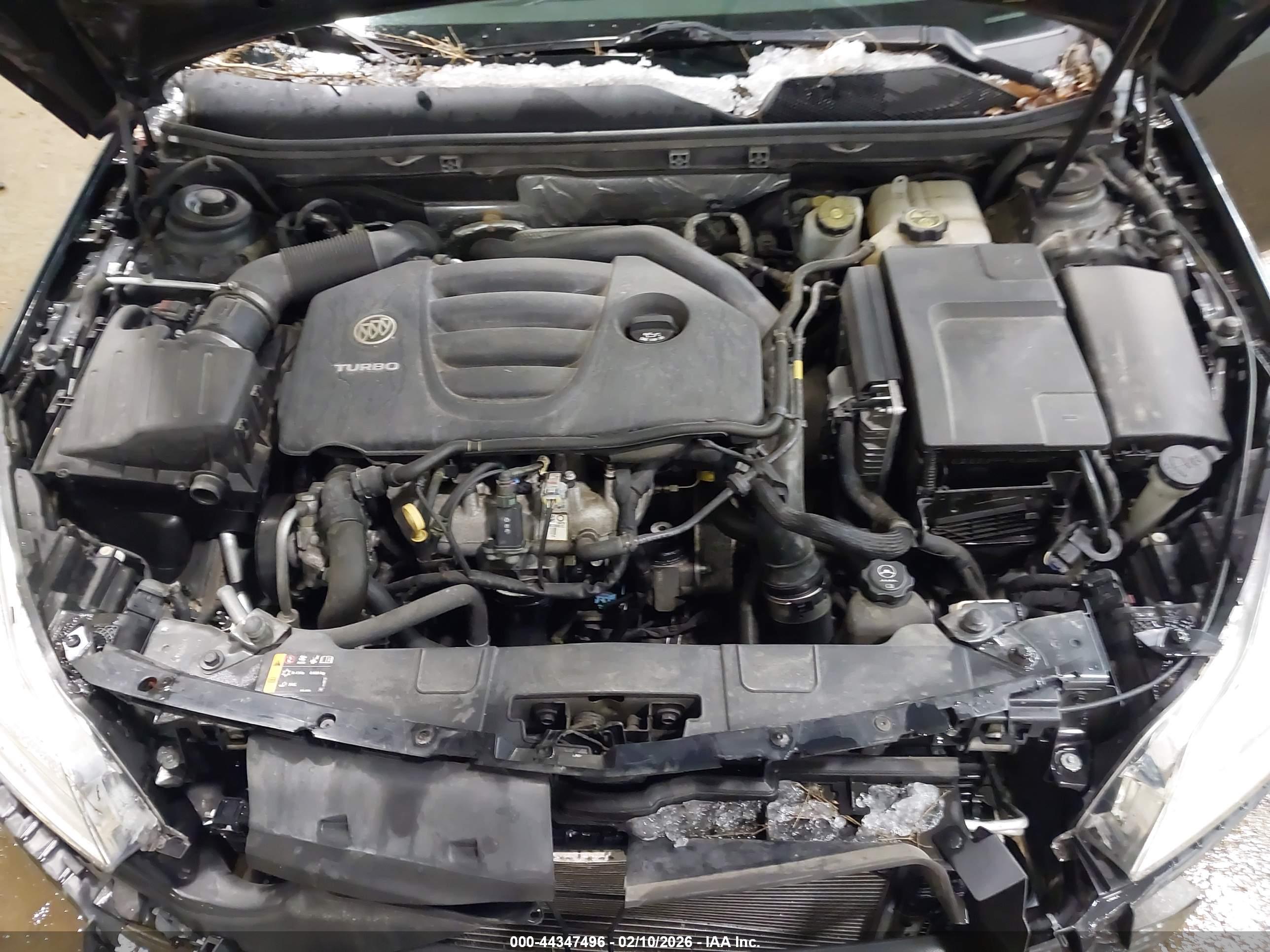 BUICK REGAL image 10