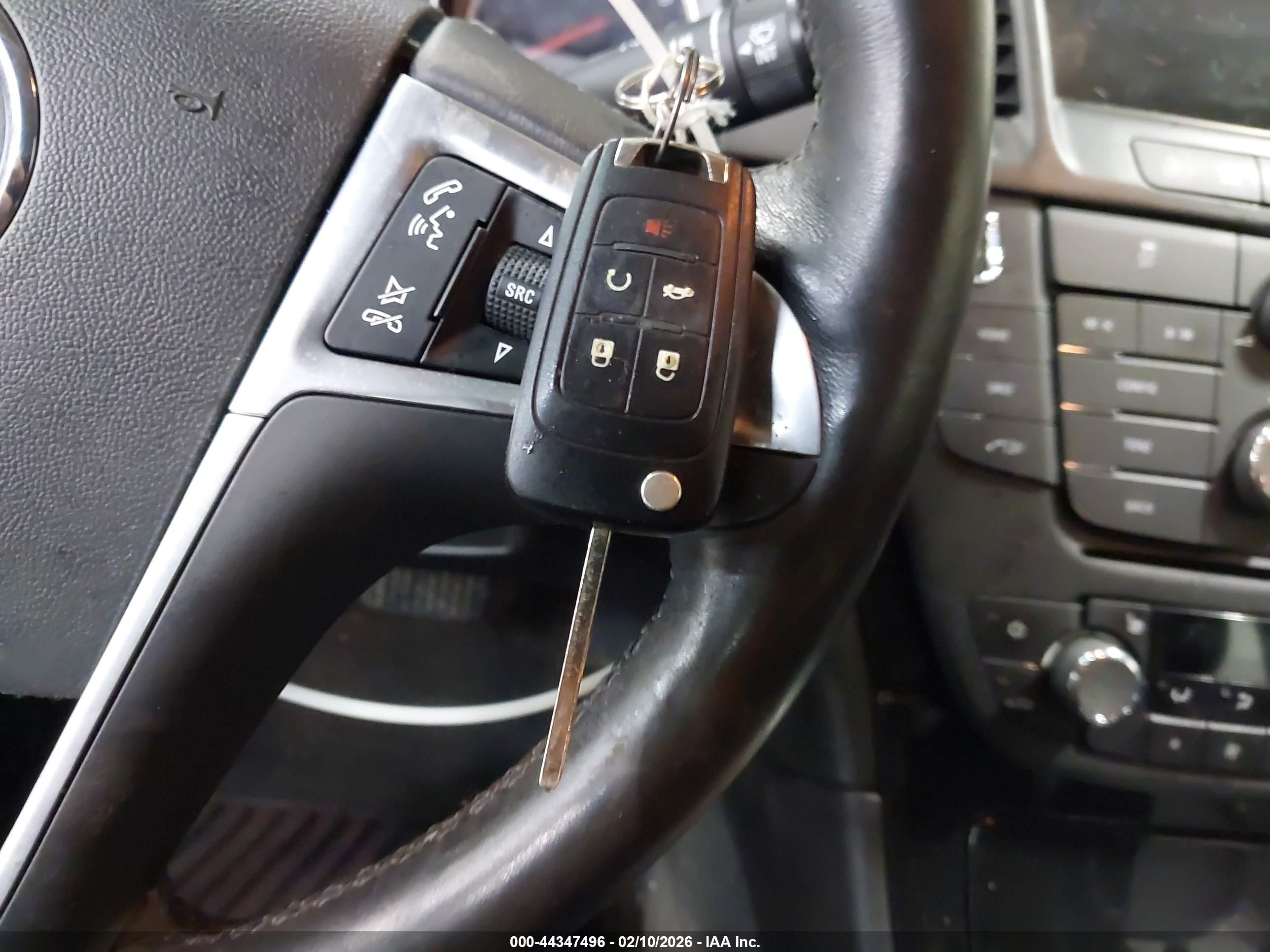 BUICK REGAL image 11
