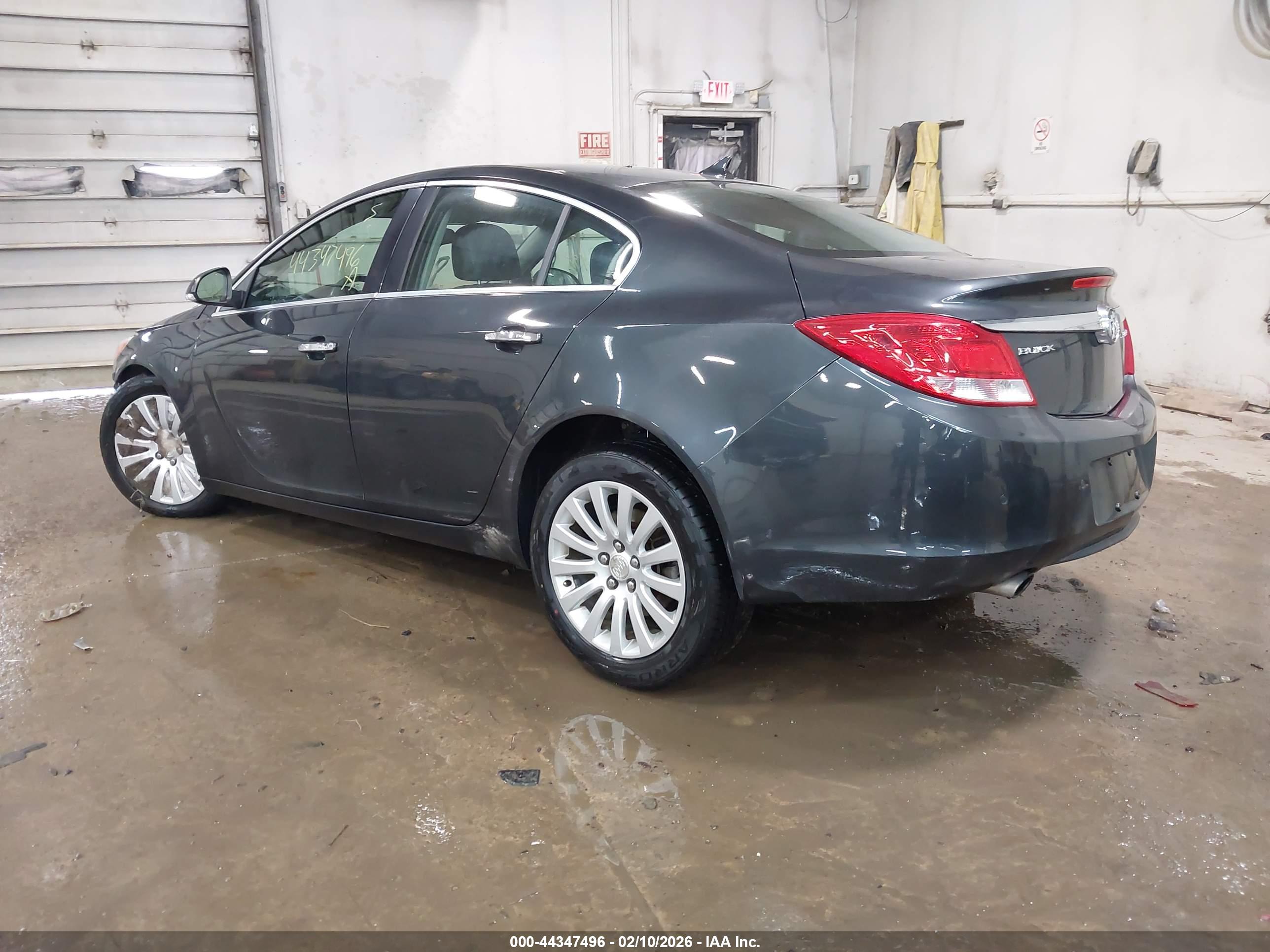 BUICK REGAL image 3