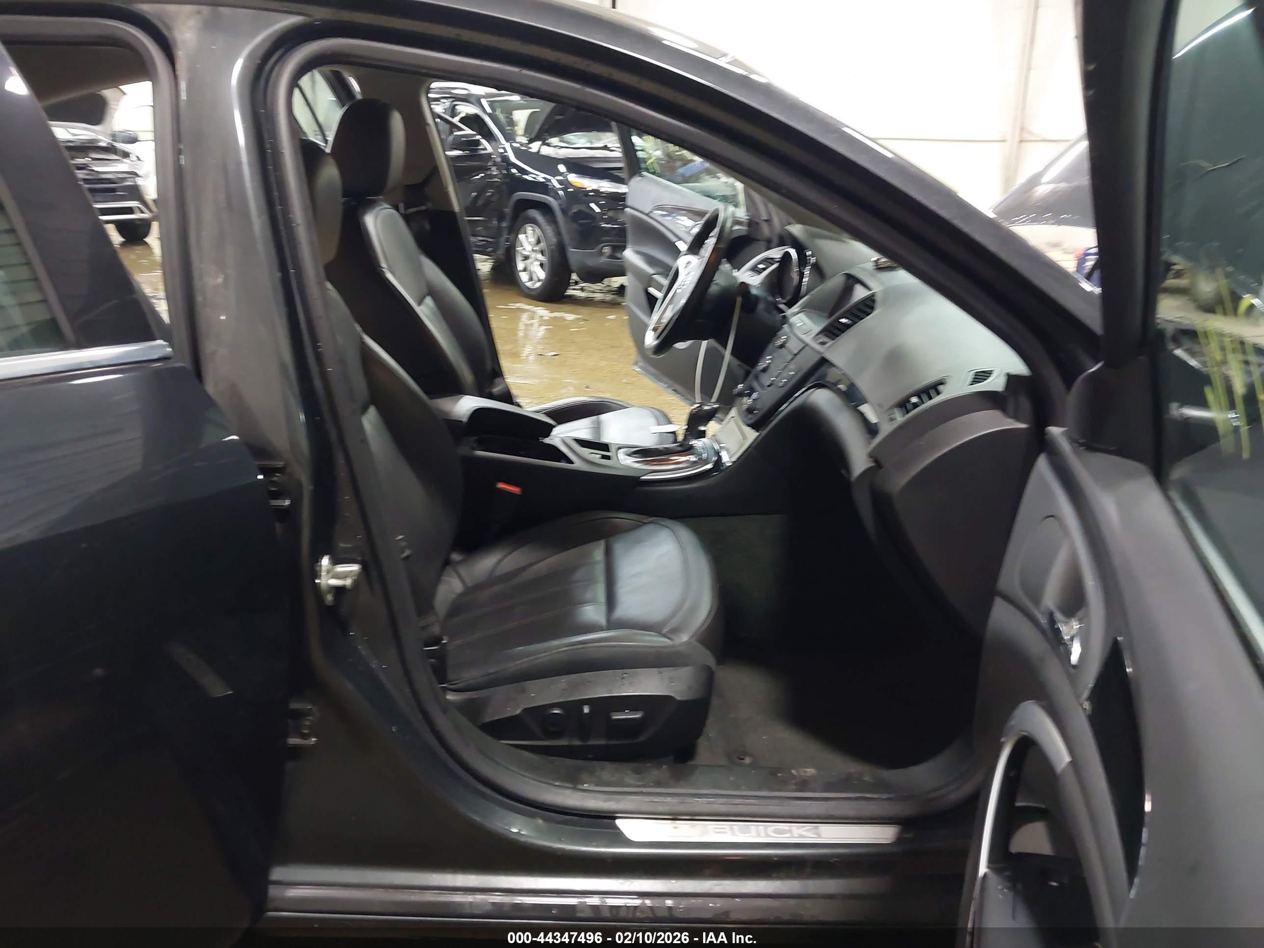 BUICK REGAL image 5