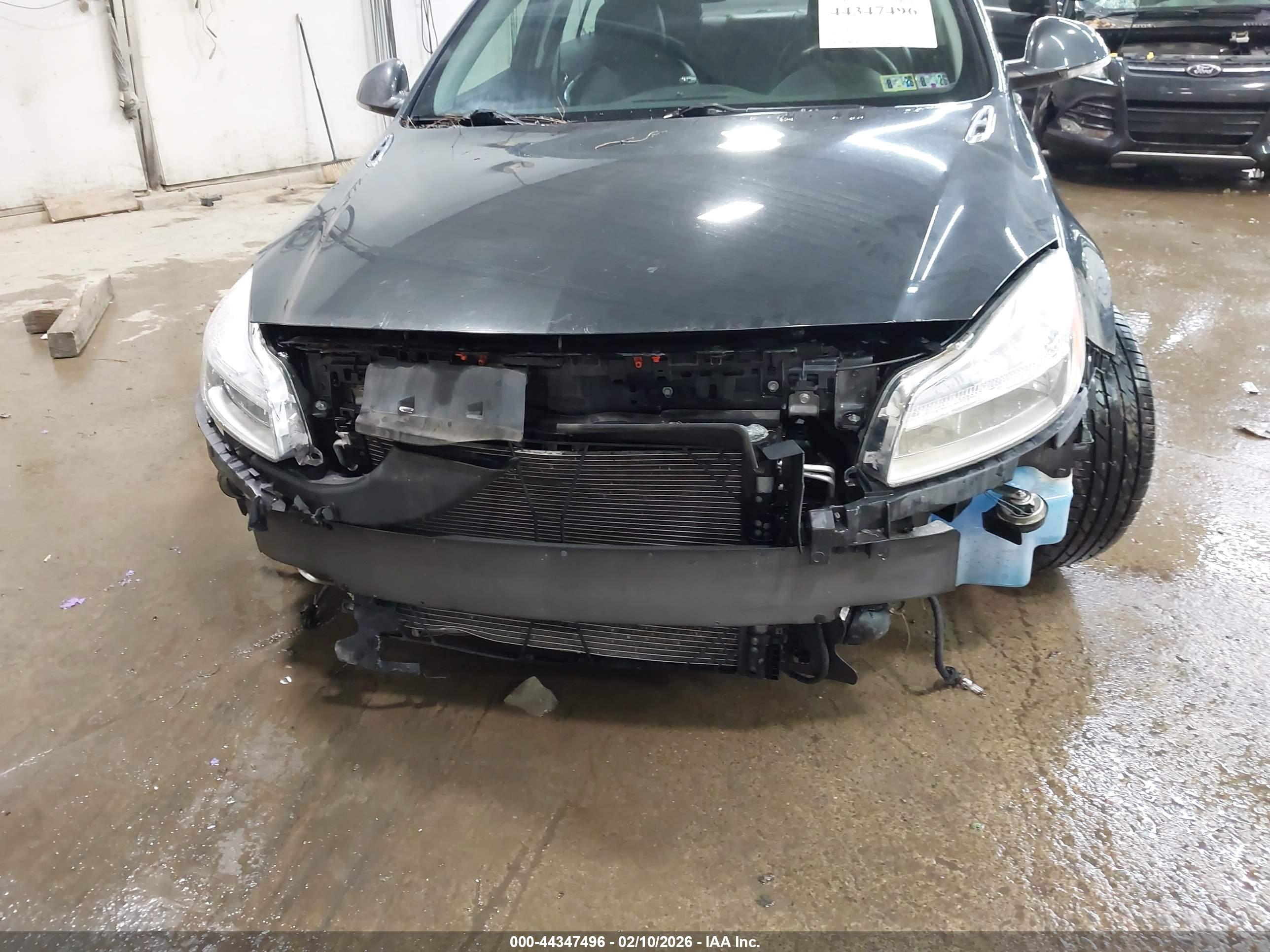 BUICK REGAL image 6