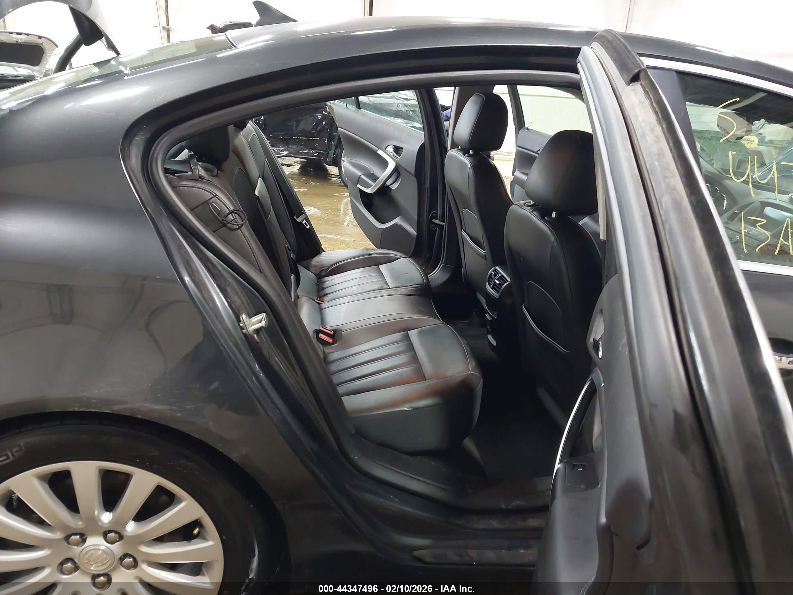 BUICK REGAL image 8