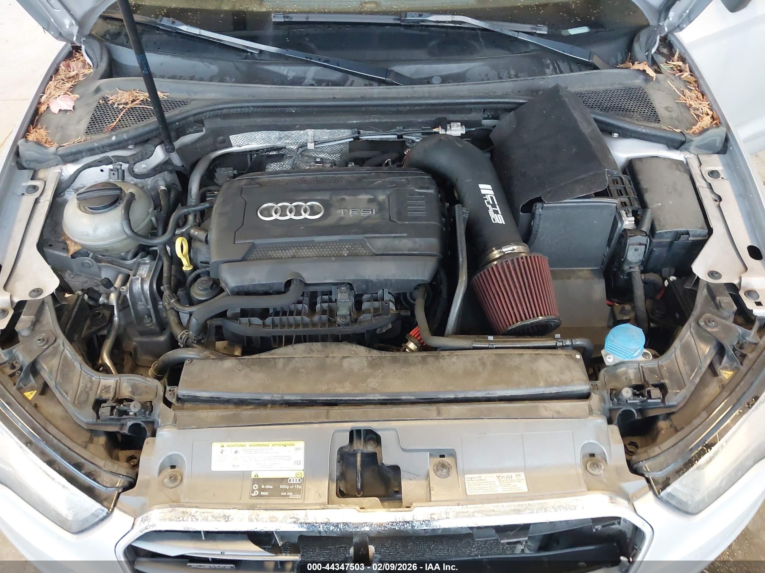 AUDI A3 image 10