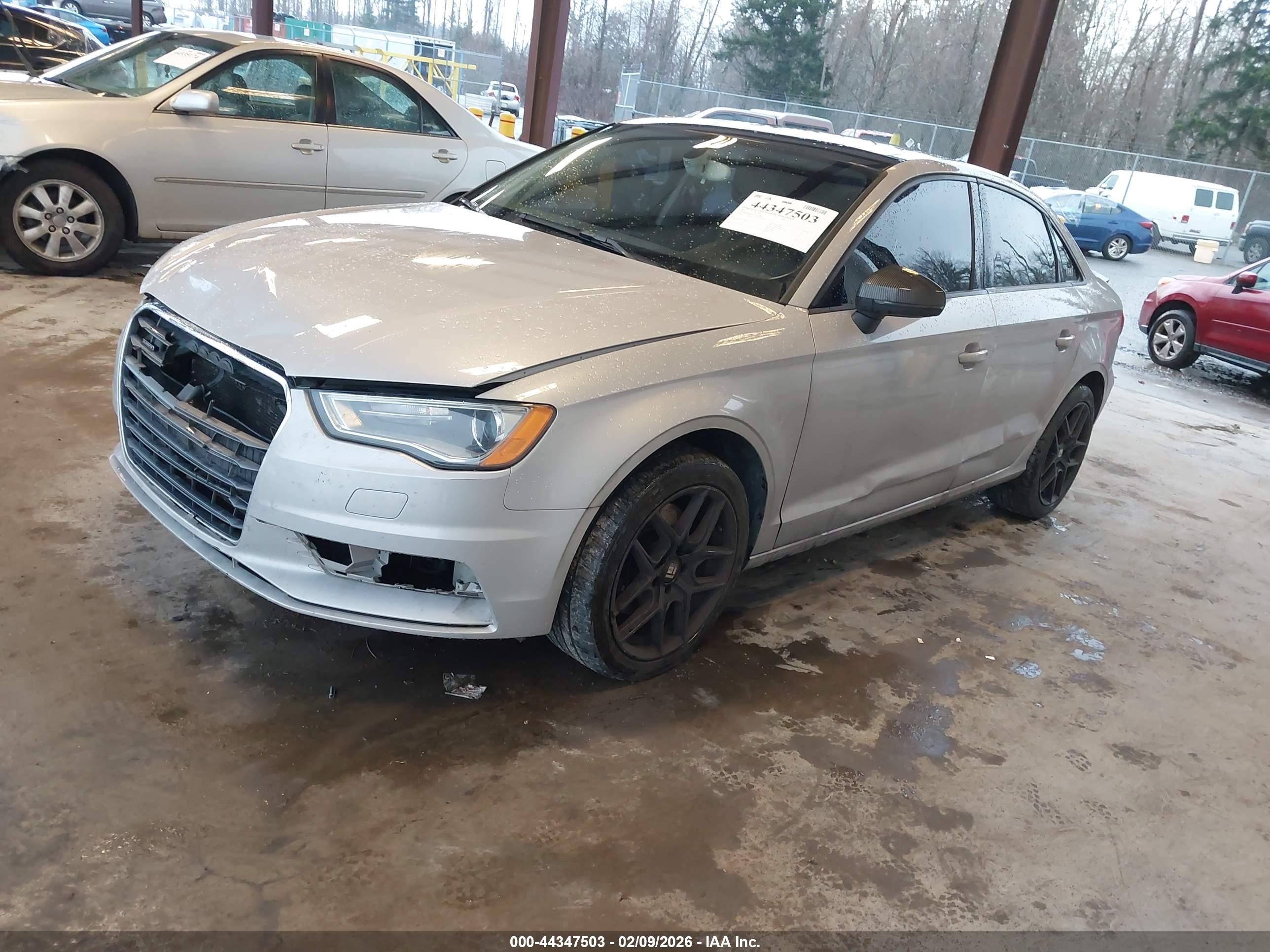 AUDI A3 image 2