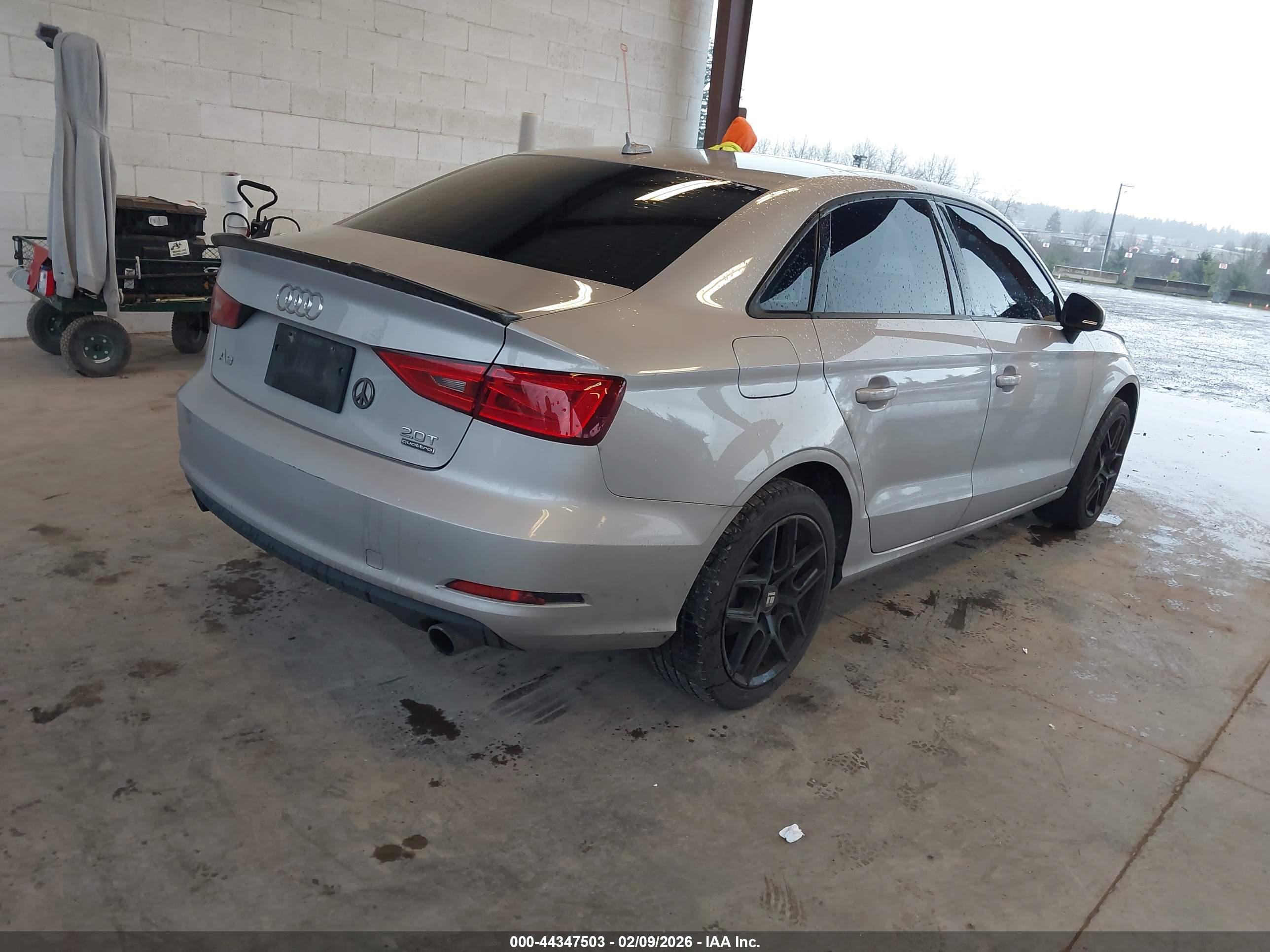 AUDI A3 image 4